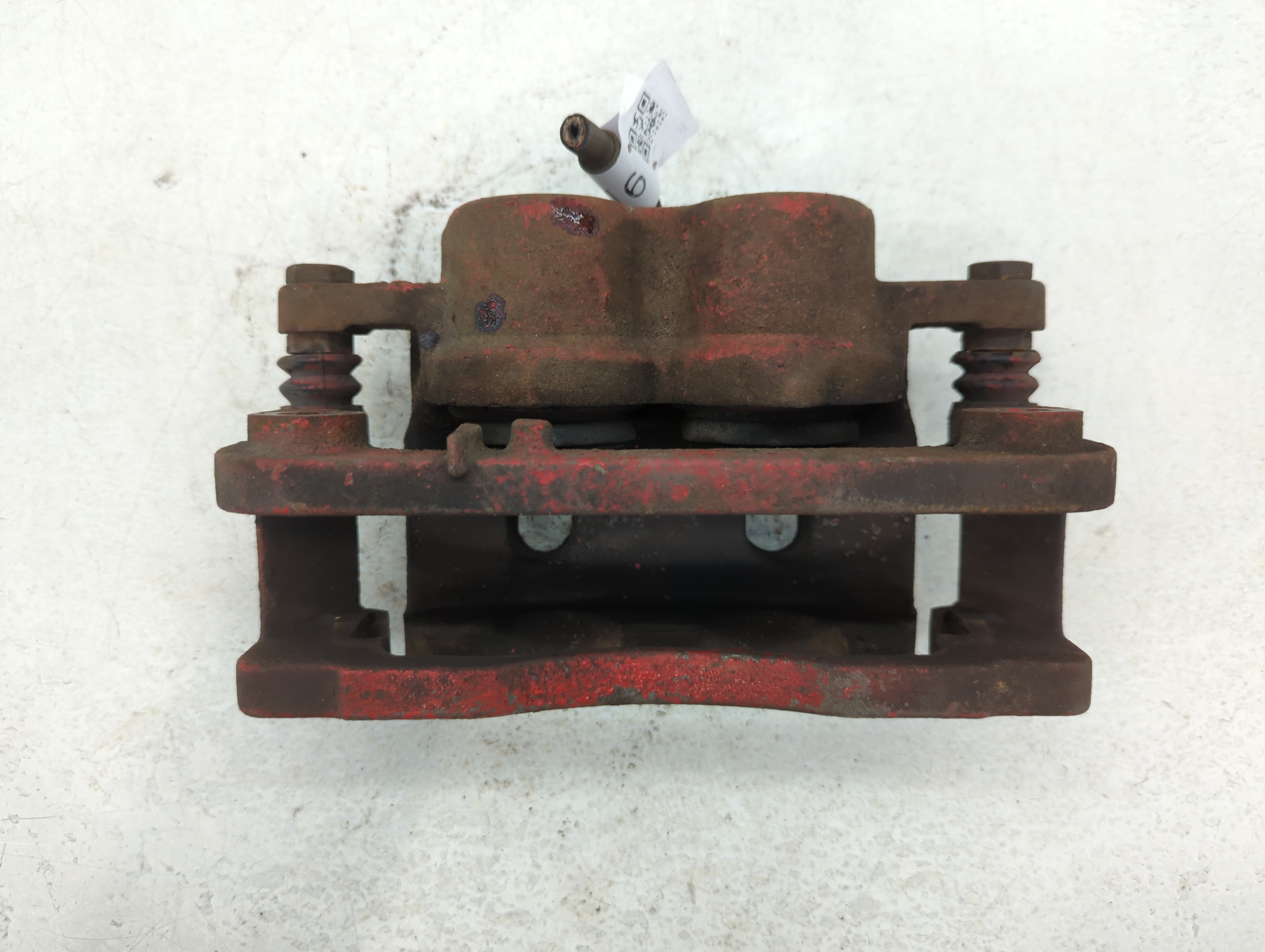 2007-2020 Cadillac Escalade Front Passenger Right Brake Caliper 775616 - Oemusedautoparts1.com
