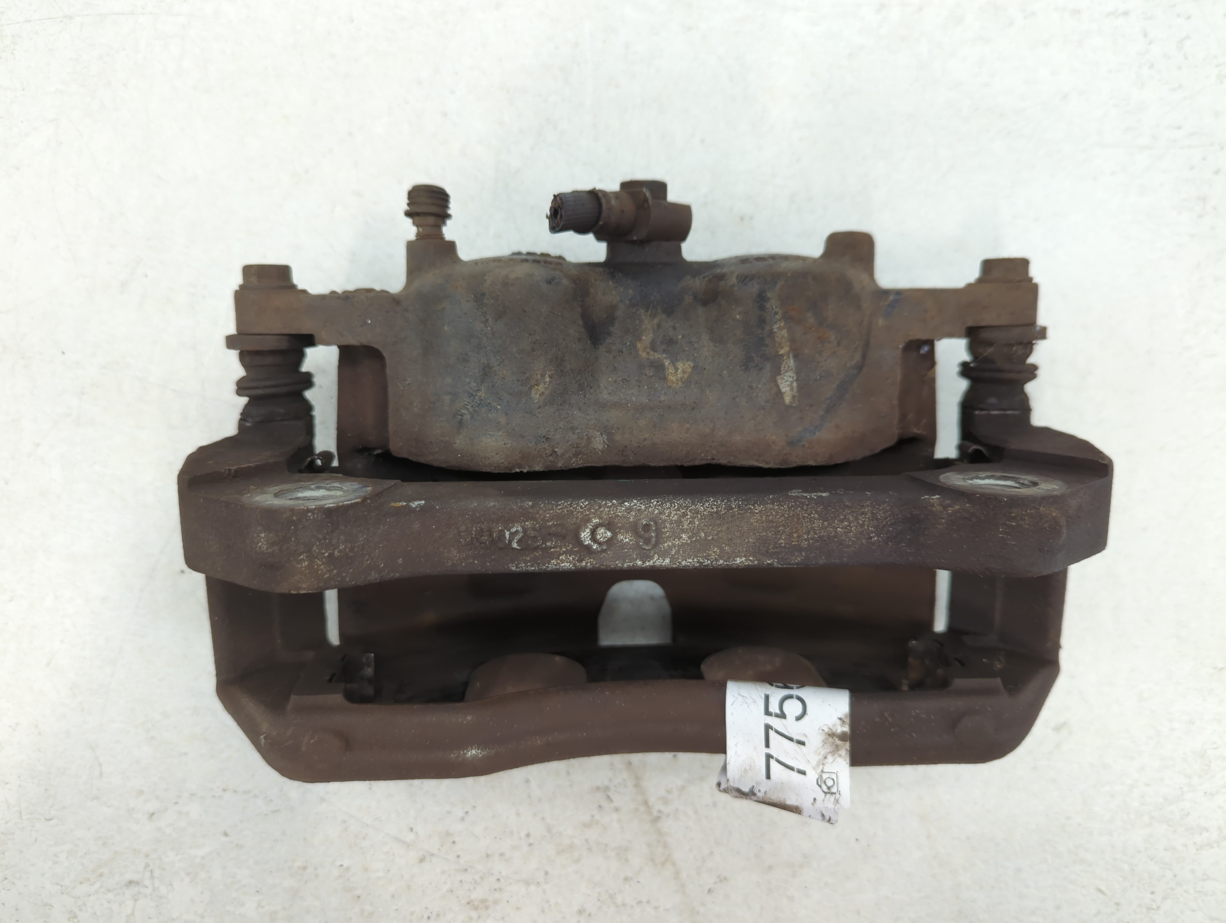 Picture of 2014 Ford Expedition Rear Passenger Right Brake Caliper 775617