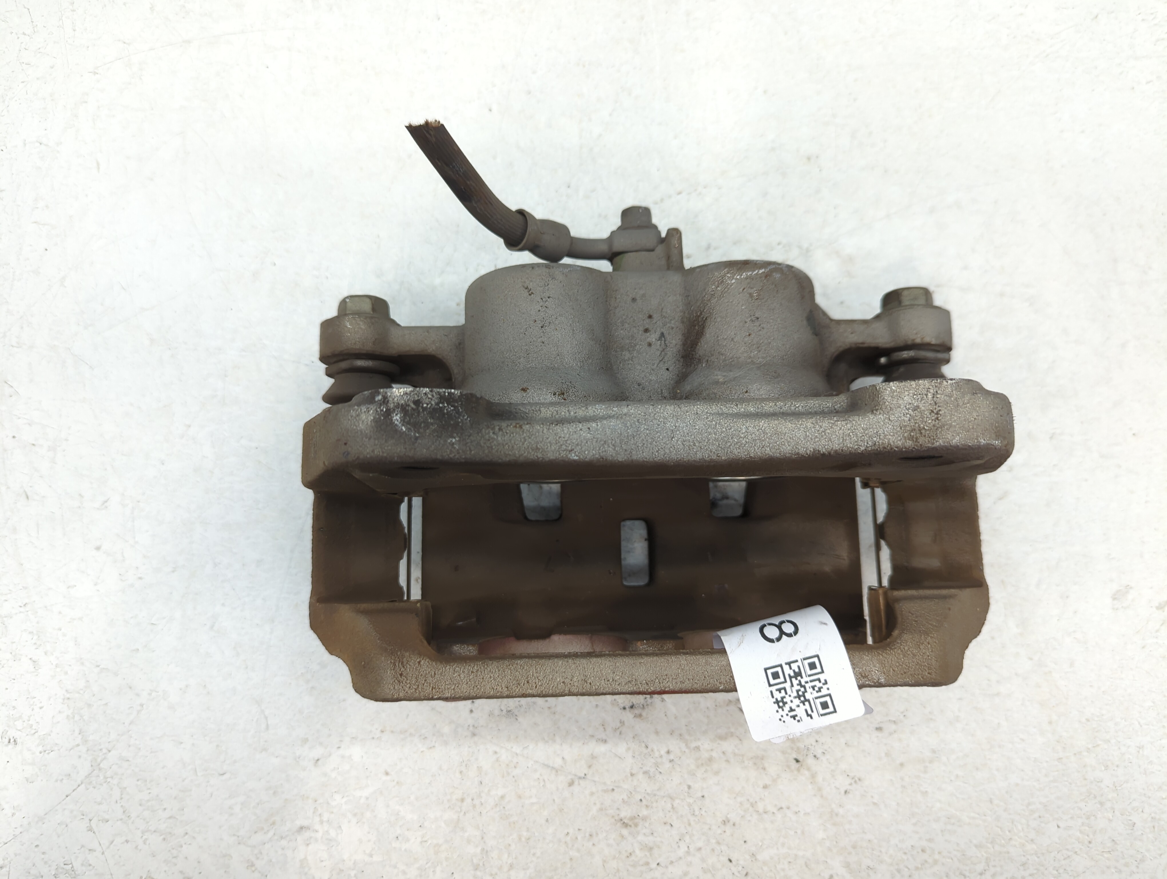 2018-2020 Buick Enclave Front Passenger Right Brake Caliper 775618 - Oemusedautoparts1.com