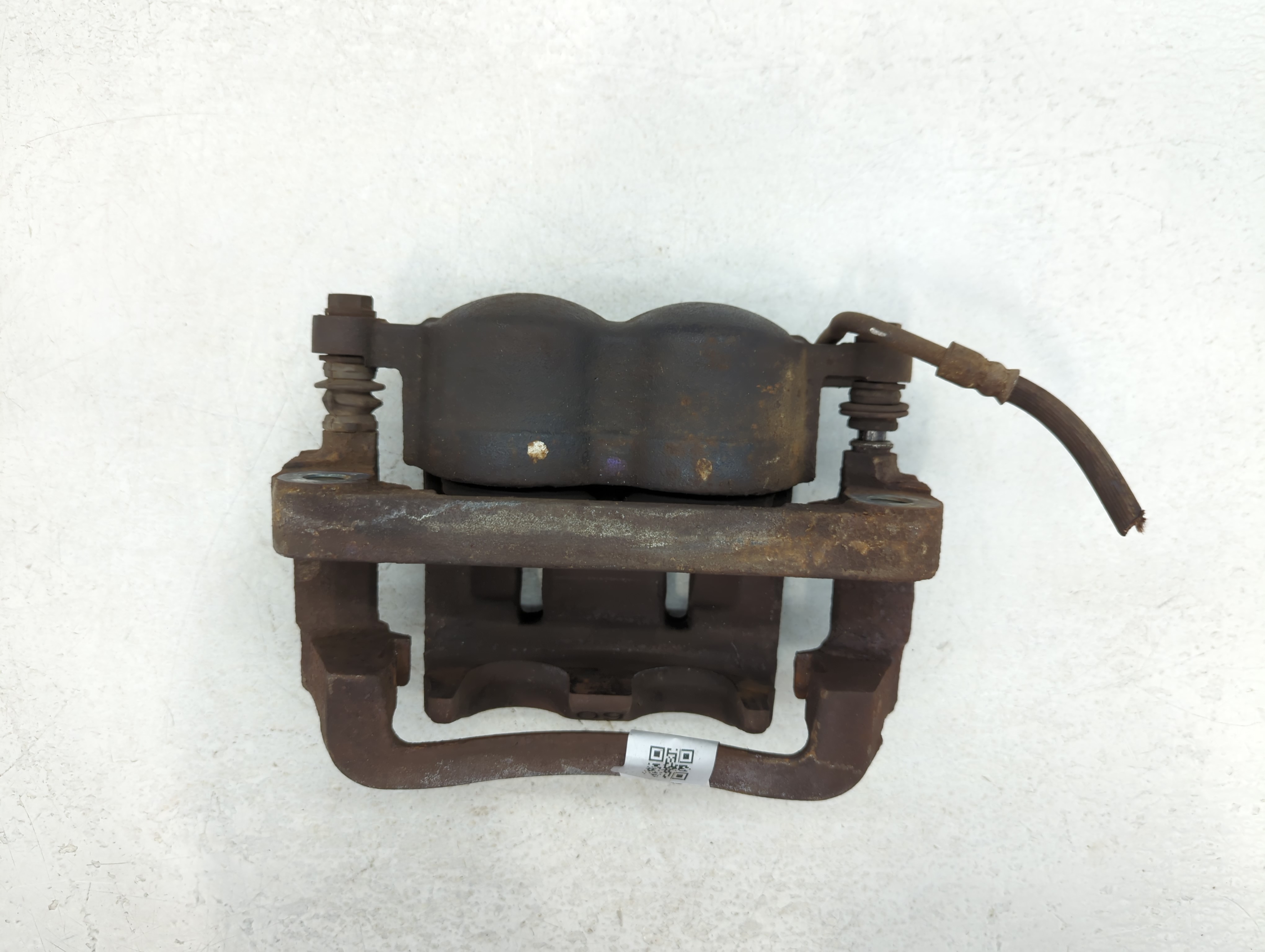 Picture of 2005-2012 Ford F-350 Super Duty Rear Passenger Right Brake Caliper 775620
