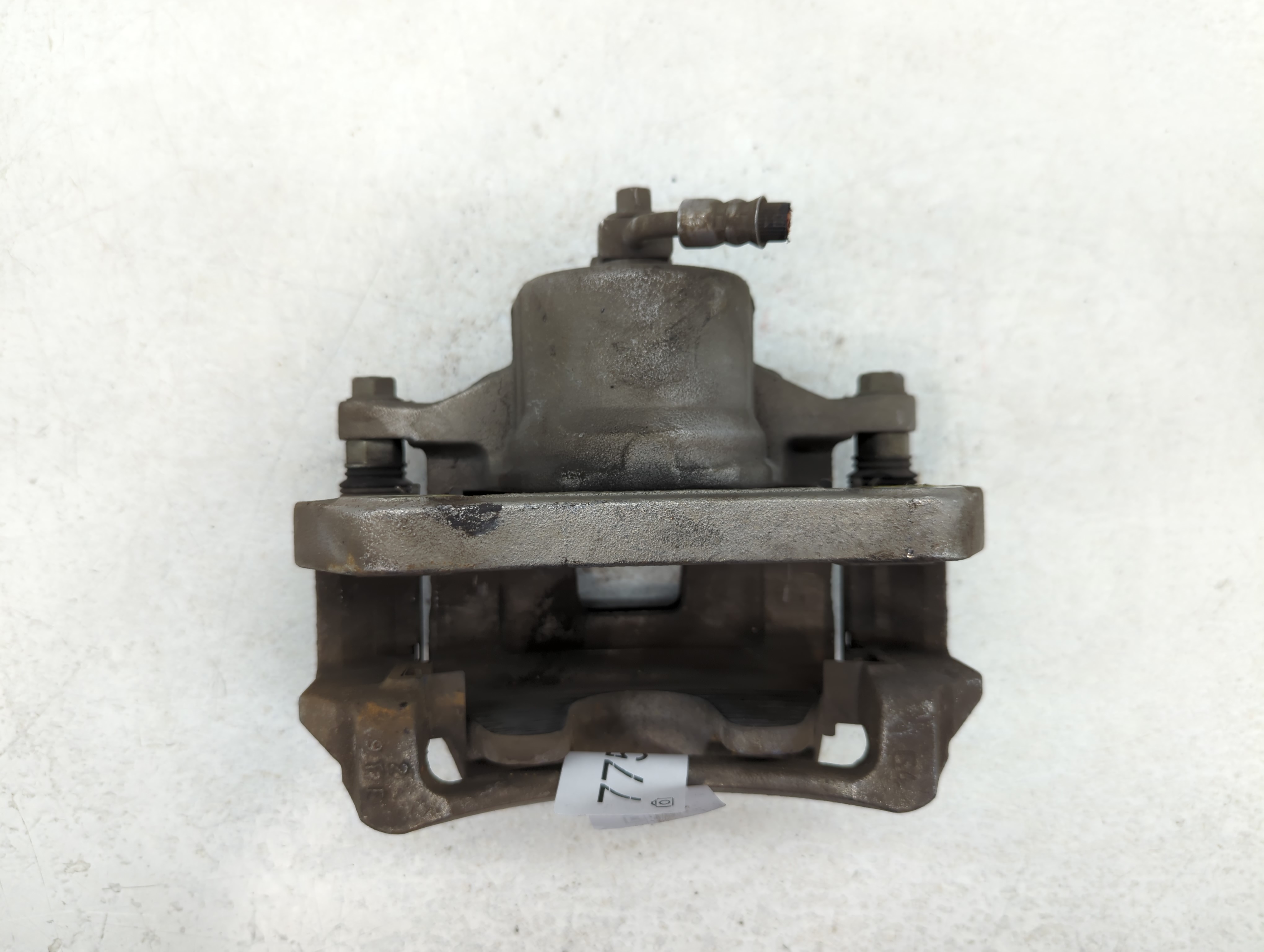 2020 Chevrolet Malibu Front Passenger Right Brake Caliper 775621 - Oemusedautoparts1.com