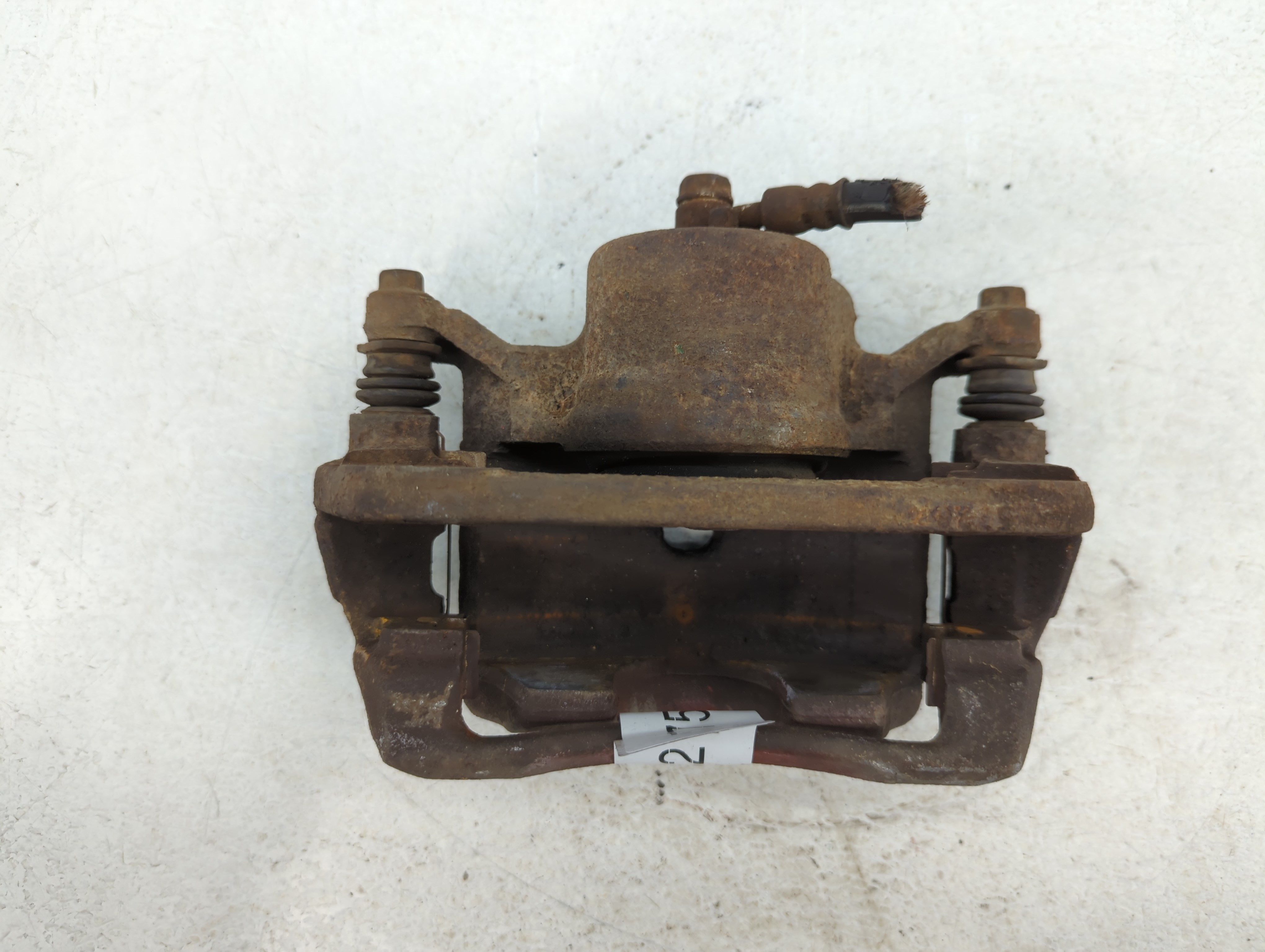 2003-2007 Honda Accord Front Passenger Right Brake Caliper 775622 - Oemusedautoparts1.com