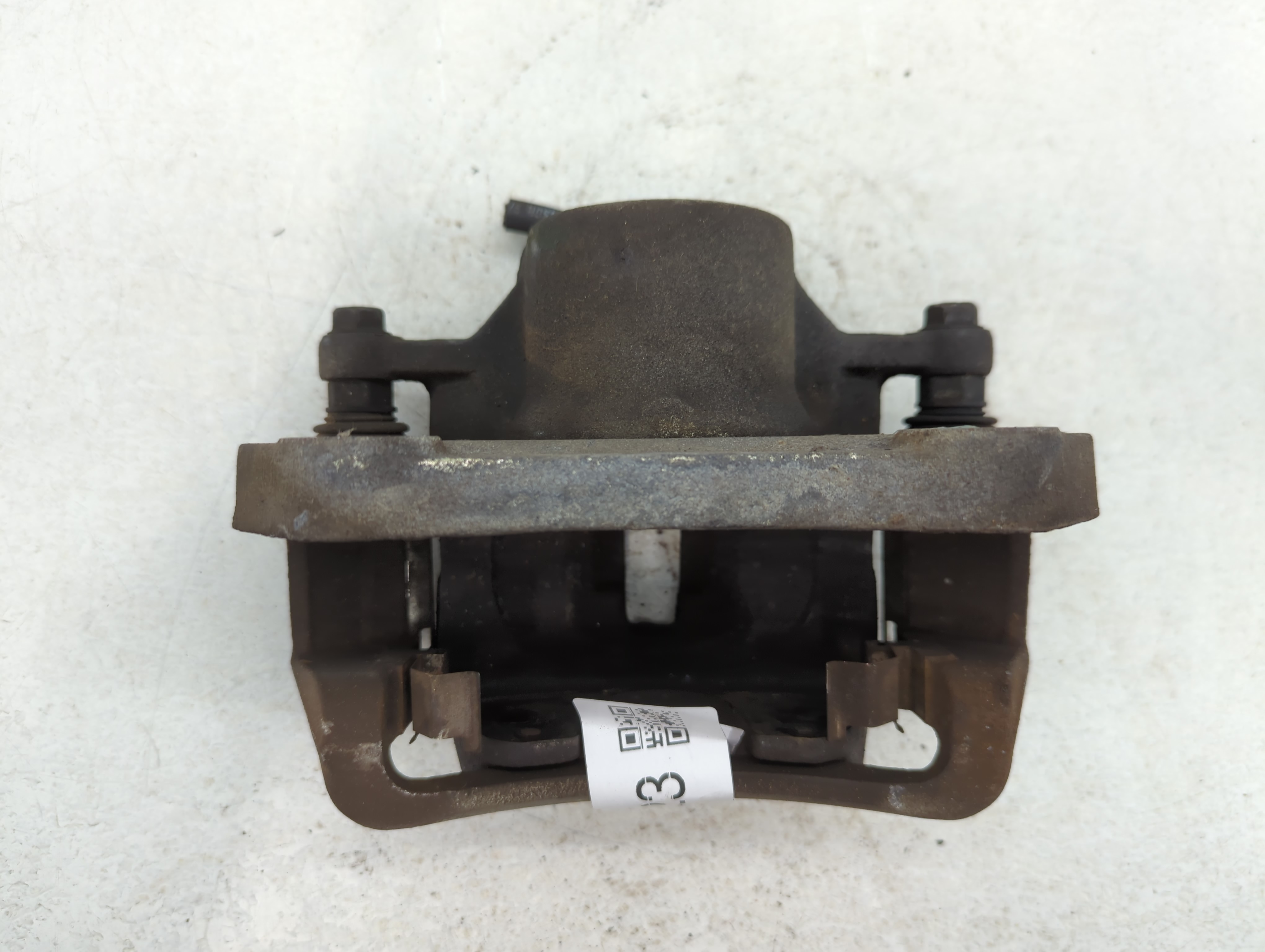 2011-2017 Buick Regal Front Driver Left Brake Caliper 775623 - Oemusedautoparts1.com
