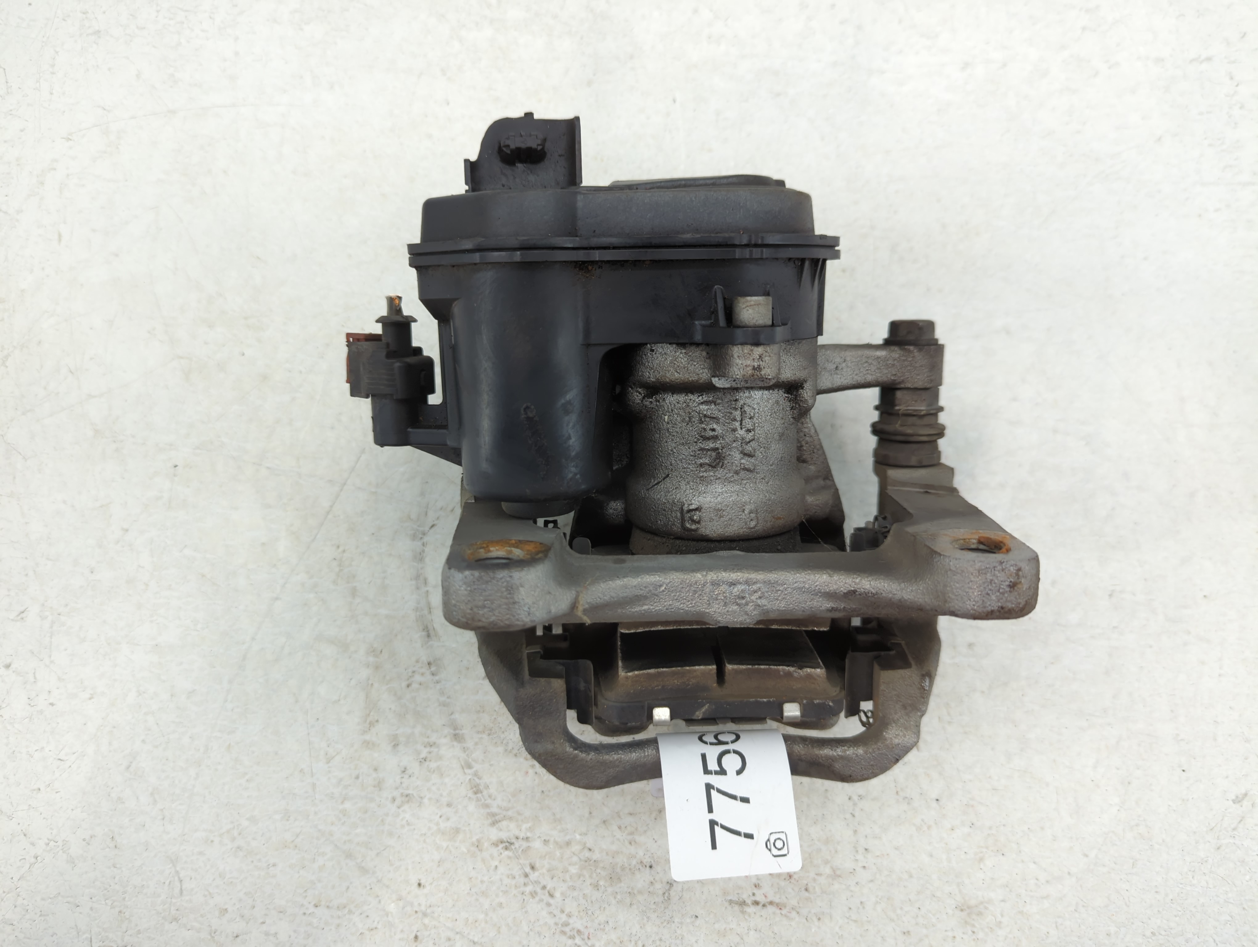 2018-2022 Chevrolet Equinox Rear Driver Left Brake Caliper 775624 - Oemusedautoparts1.com