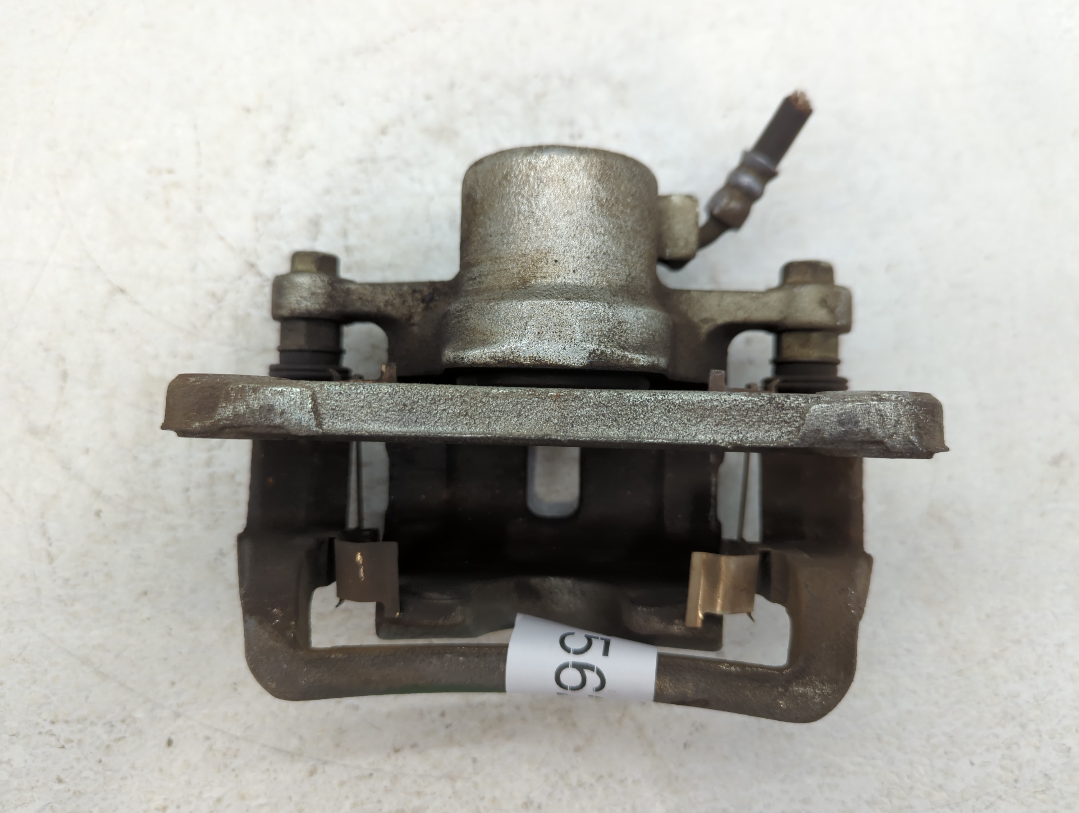 Picture of 2010-2017 Gmc Terrain Rear Driver Left Brake Caliper 775625