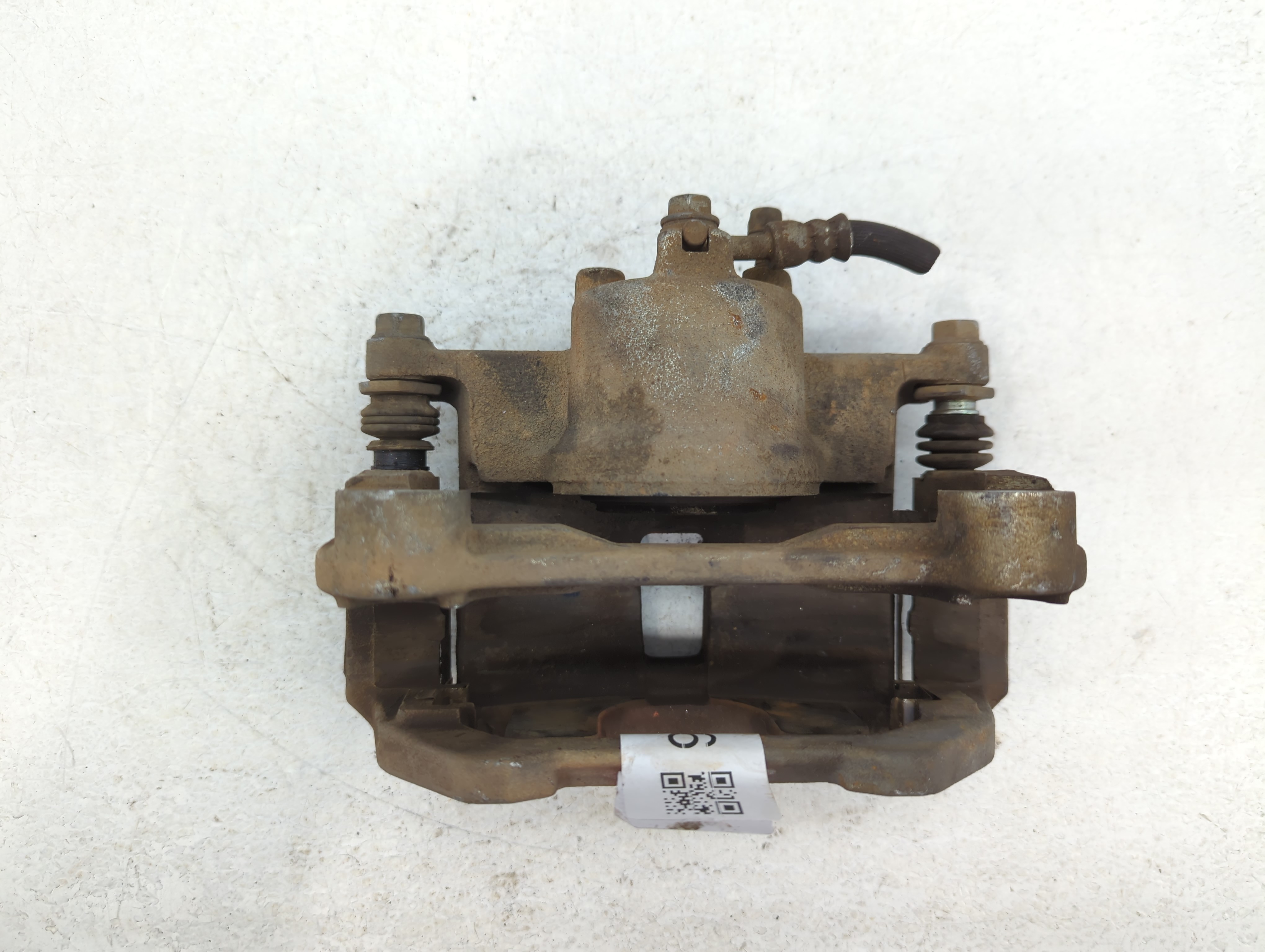 2009-2021 Nissan Maxima Front Passenger Right Brake Caliper 775626 - Oemusedautoparts1.com