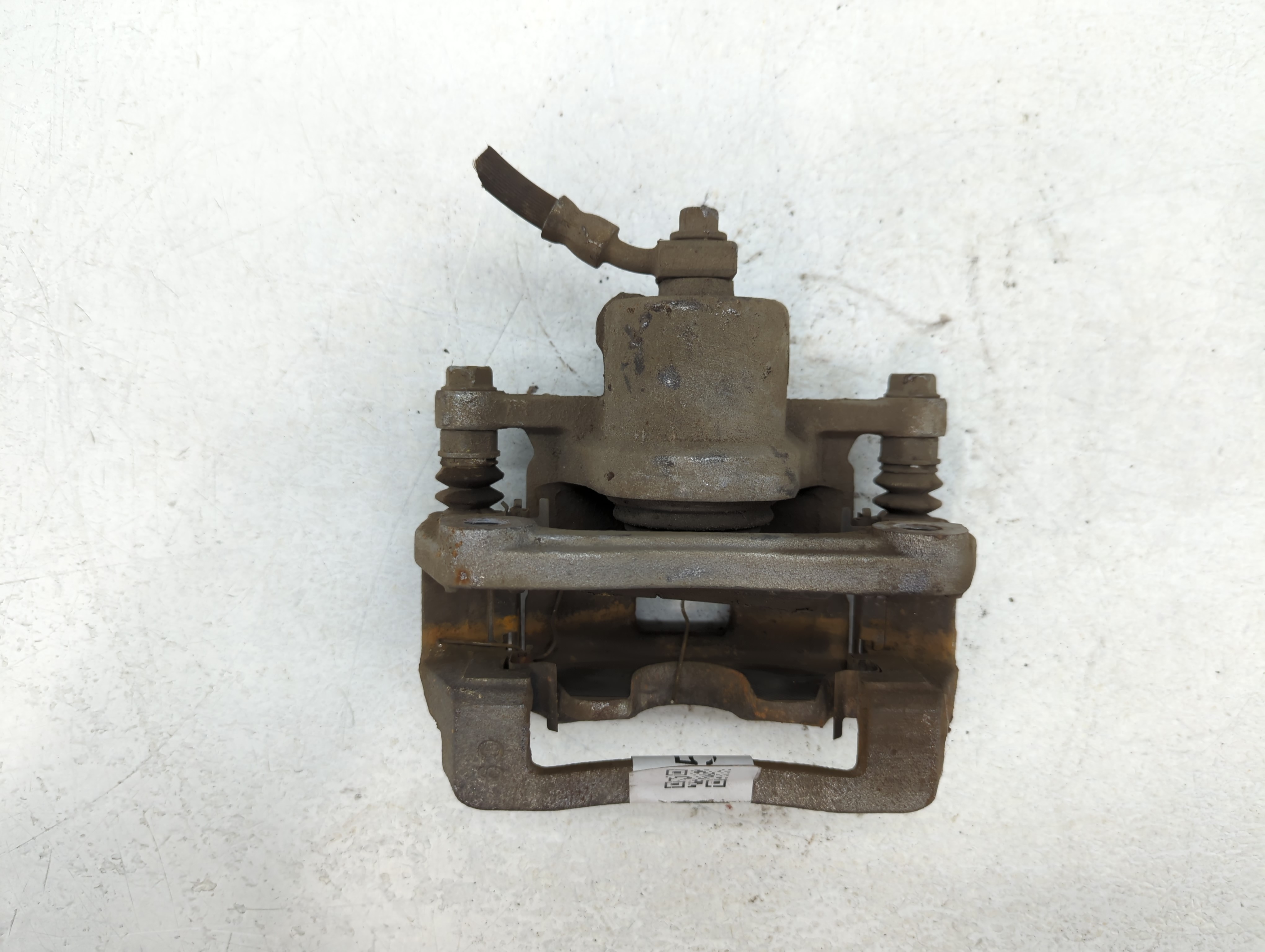2014-2019 Cadillac Cts Rear Passenger Right Brake Caliper 775628 - Oemusedautoparts1.com