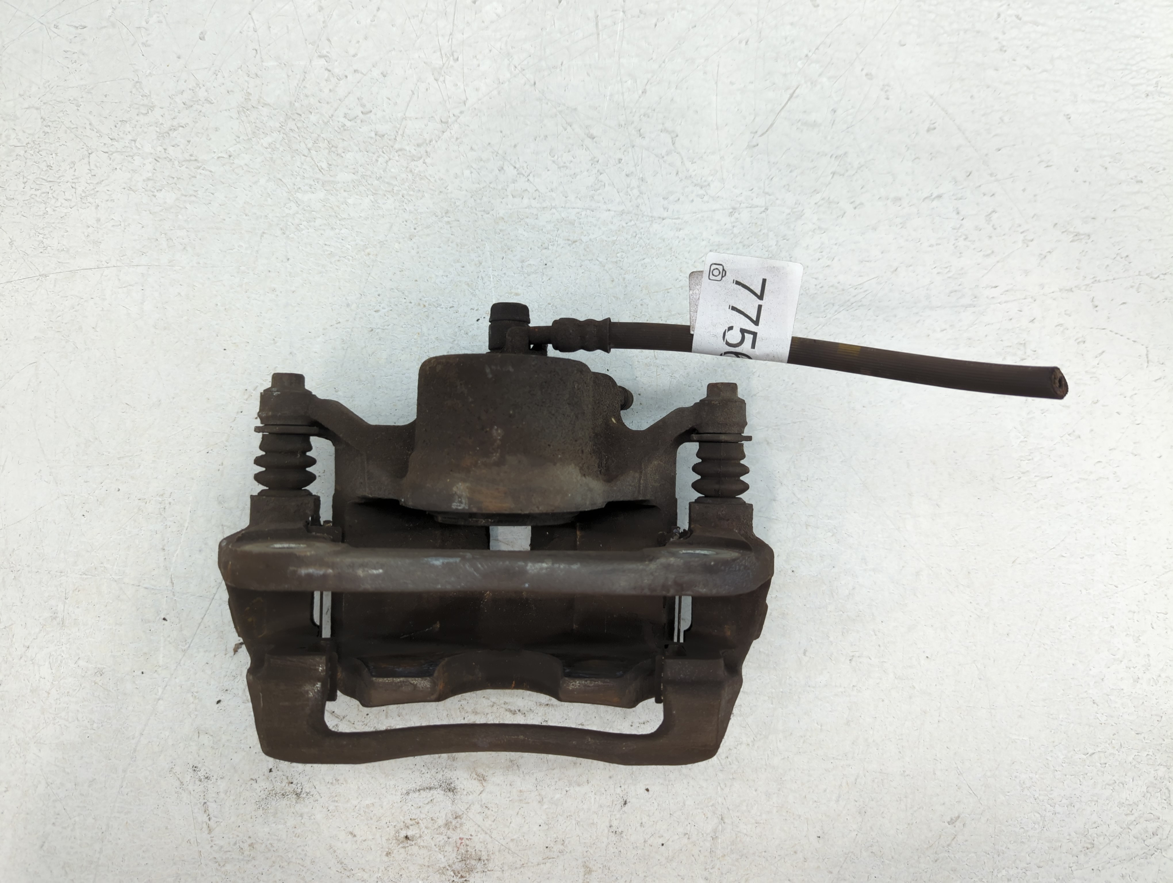 Picture of 2013-2021 Honda Civic Front Passenger Right Brake Caliper 775629