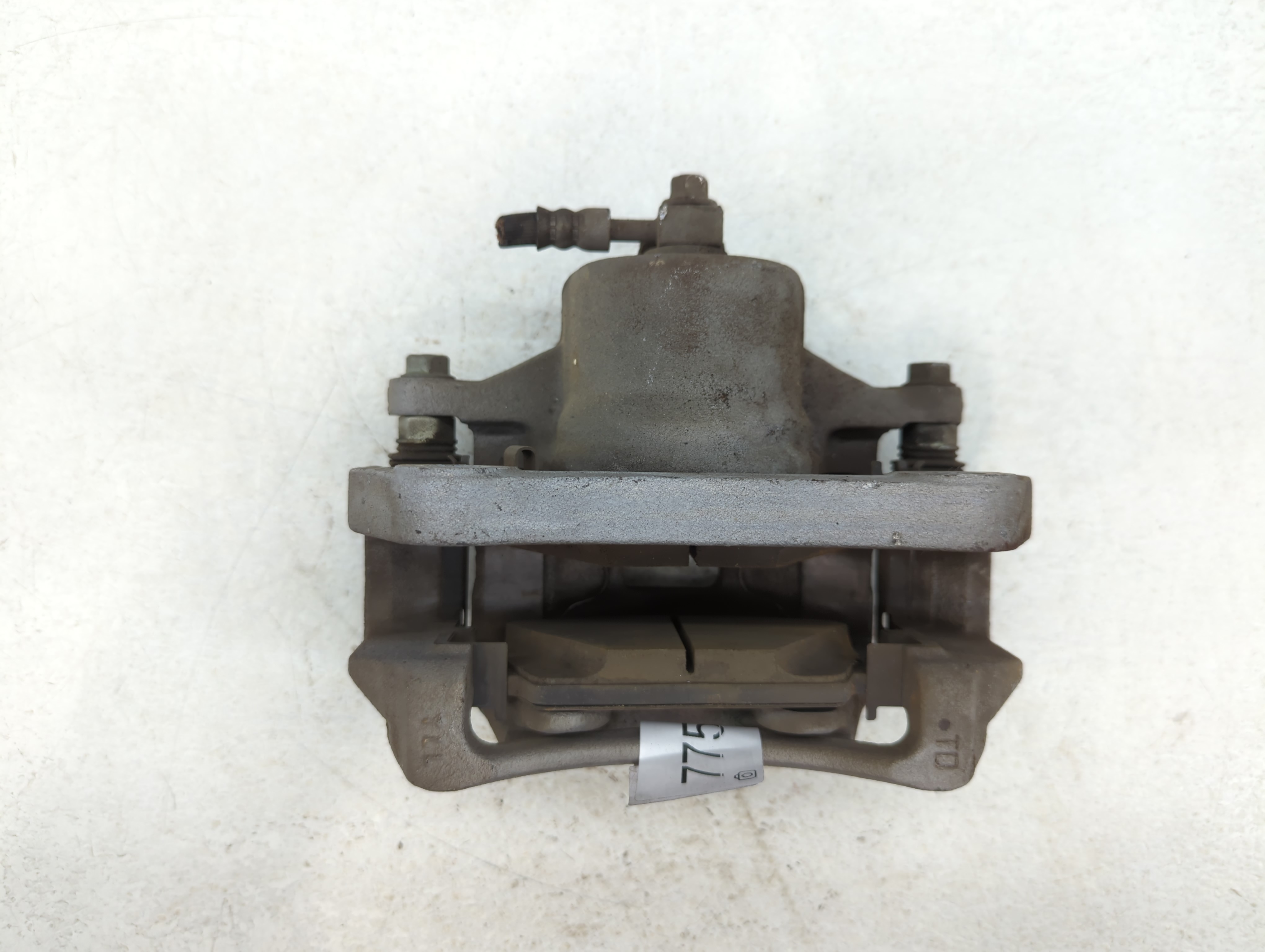 2021 Chevrolet Equinox Front Driver Left Brake Caliper 775631 - Oemusedautoparts1.com