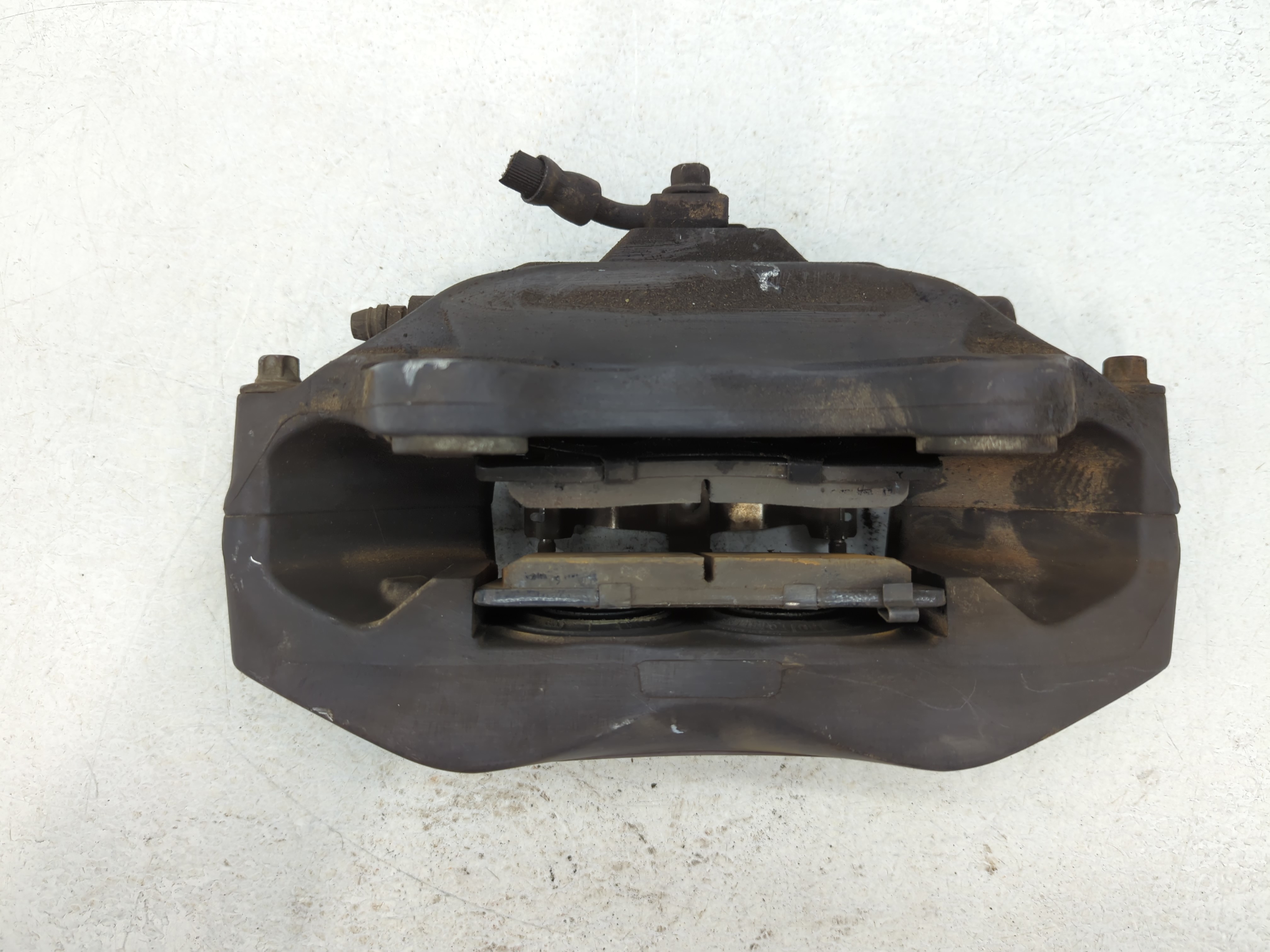 2014-2016 Cadillac Cts Front Passenger Right Brake Caliper 775632 - Oemusedautoparts1.com