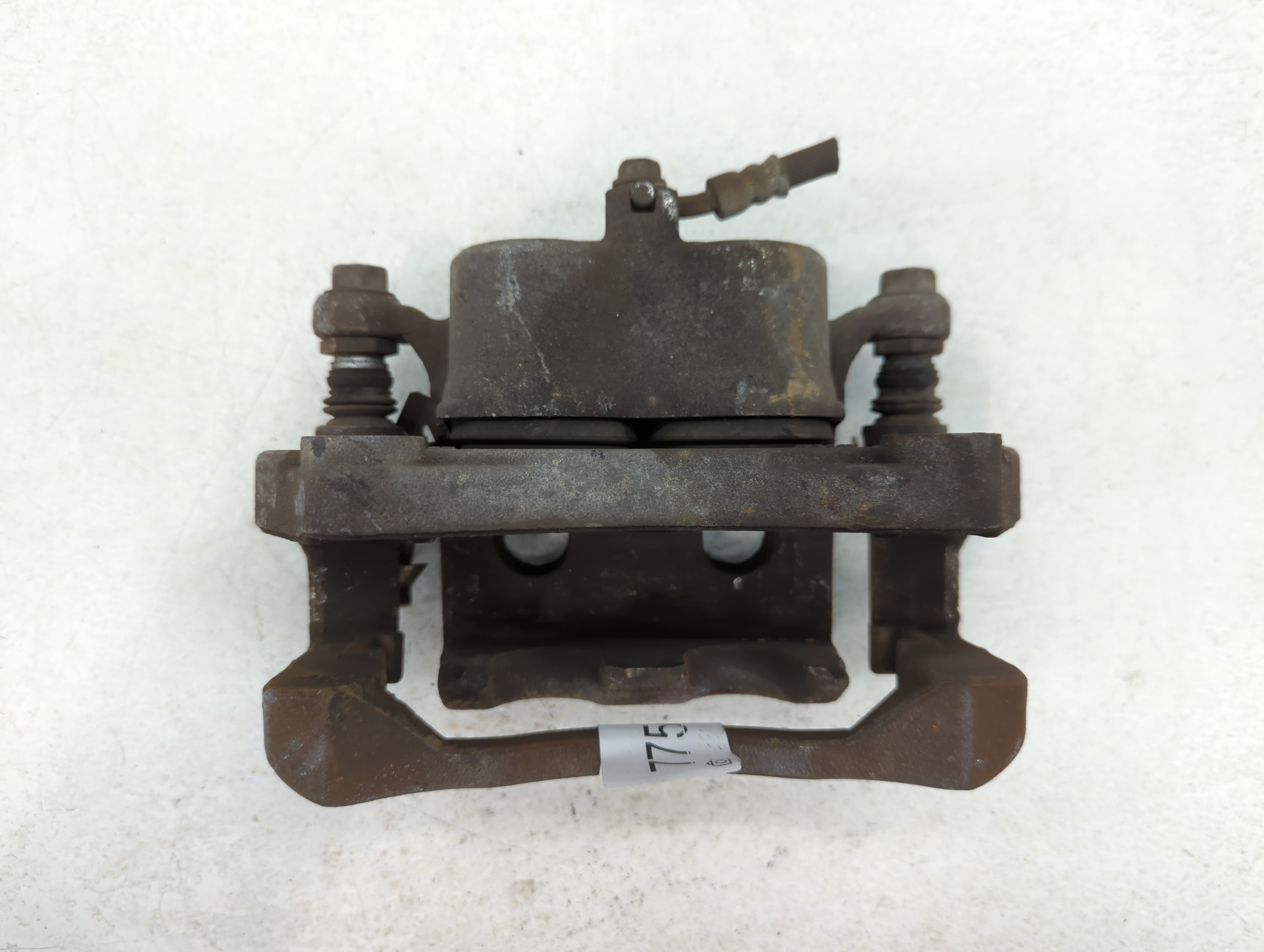 Picture of 2013-2020 Nissan Pathfinder Front Passenger Right Brake Caliper 775634