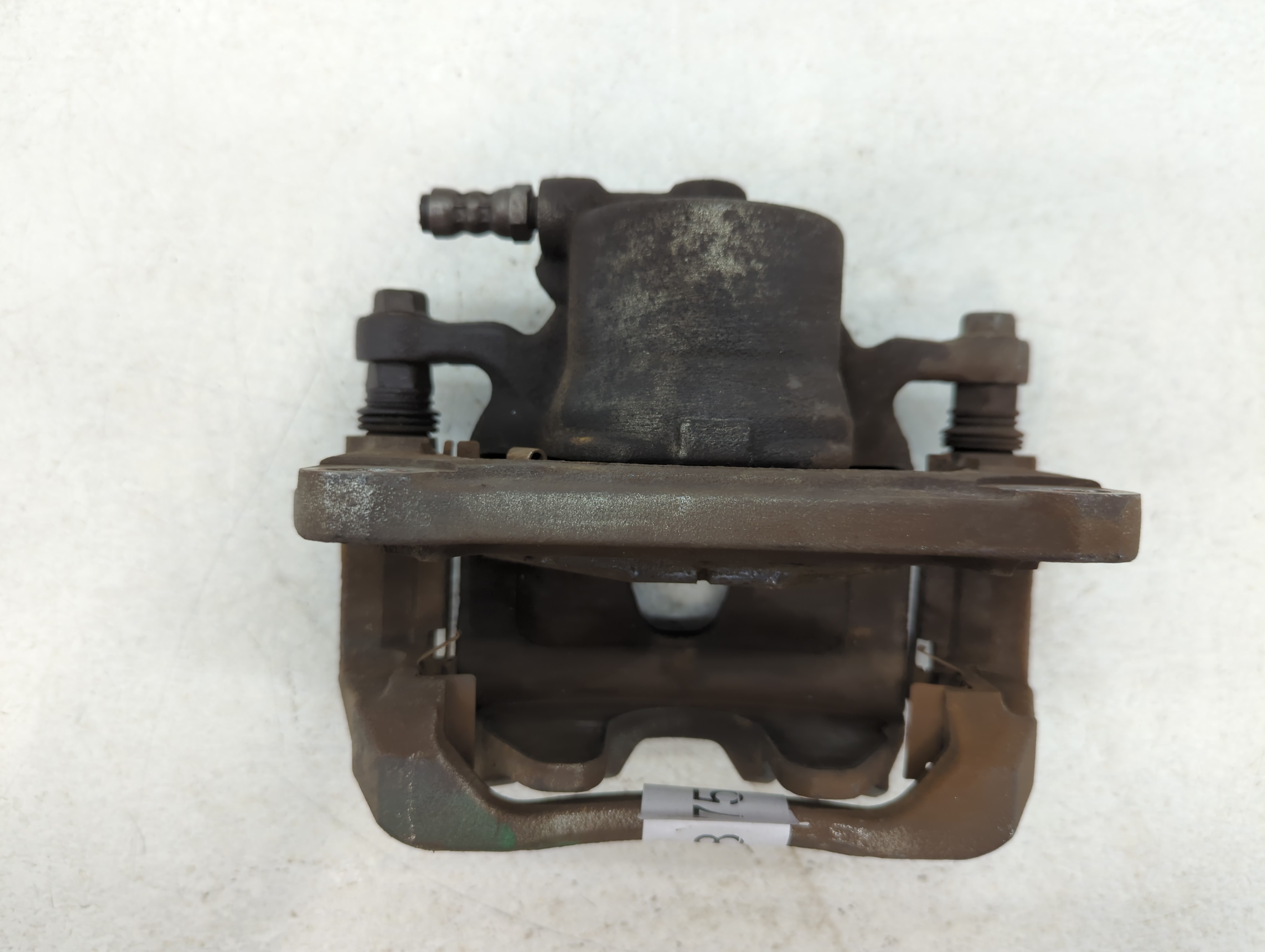Picture of 2015-2018 Jeep Renegade Front Driver Left Brake Caliper 775638