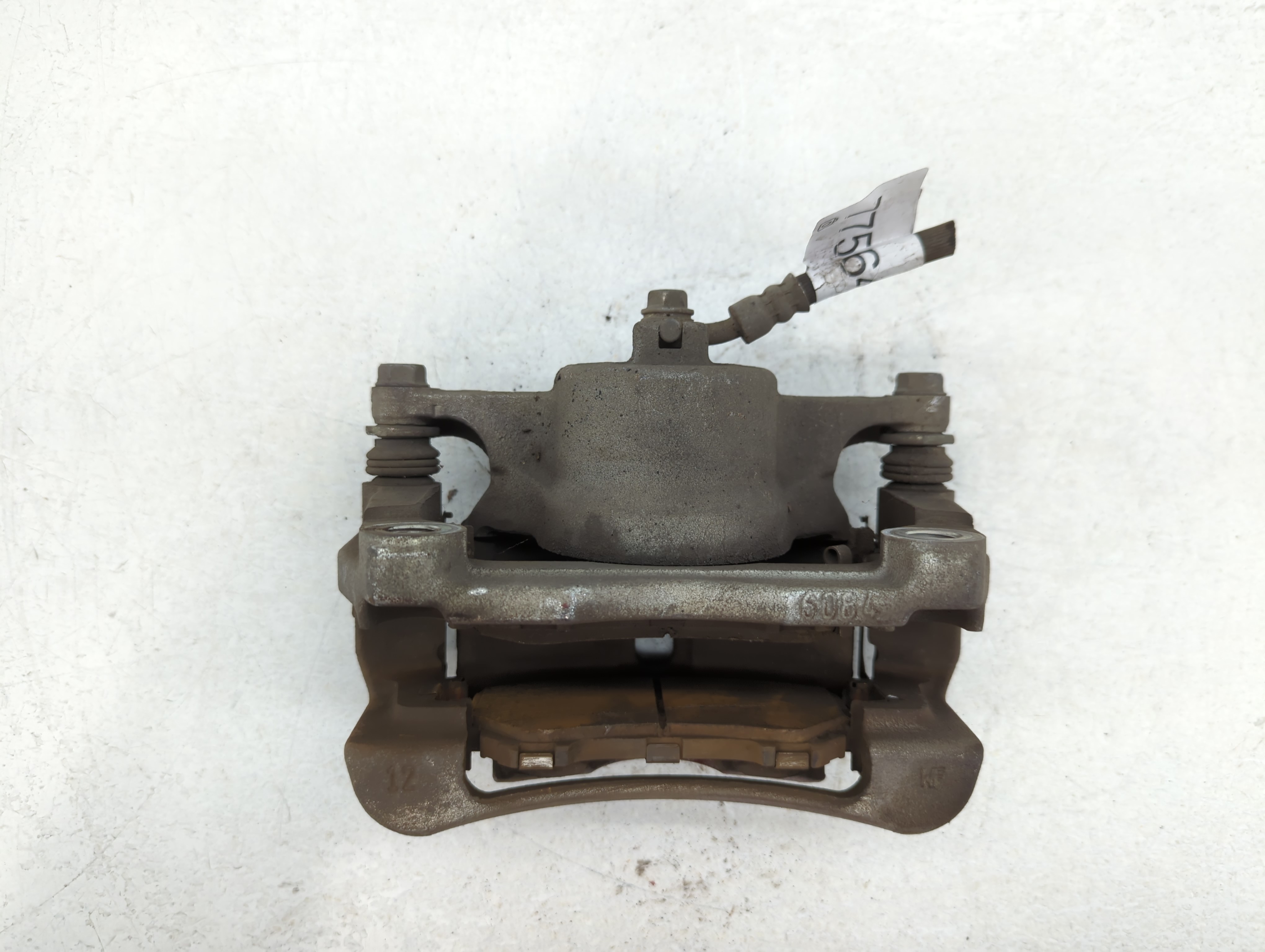 Picture of 2014-2020 Nissan Rogue Front Passenger Right Brake Caliper 775642