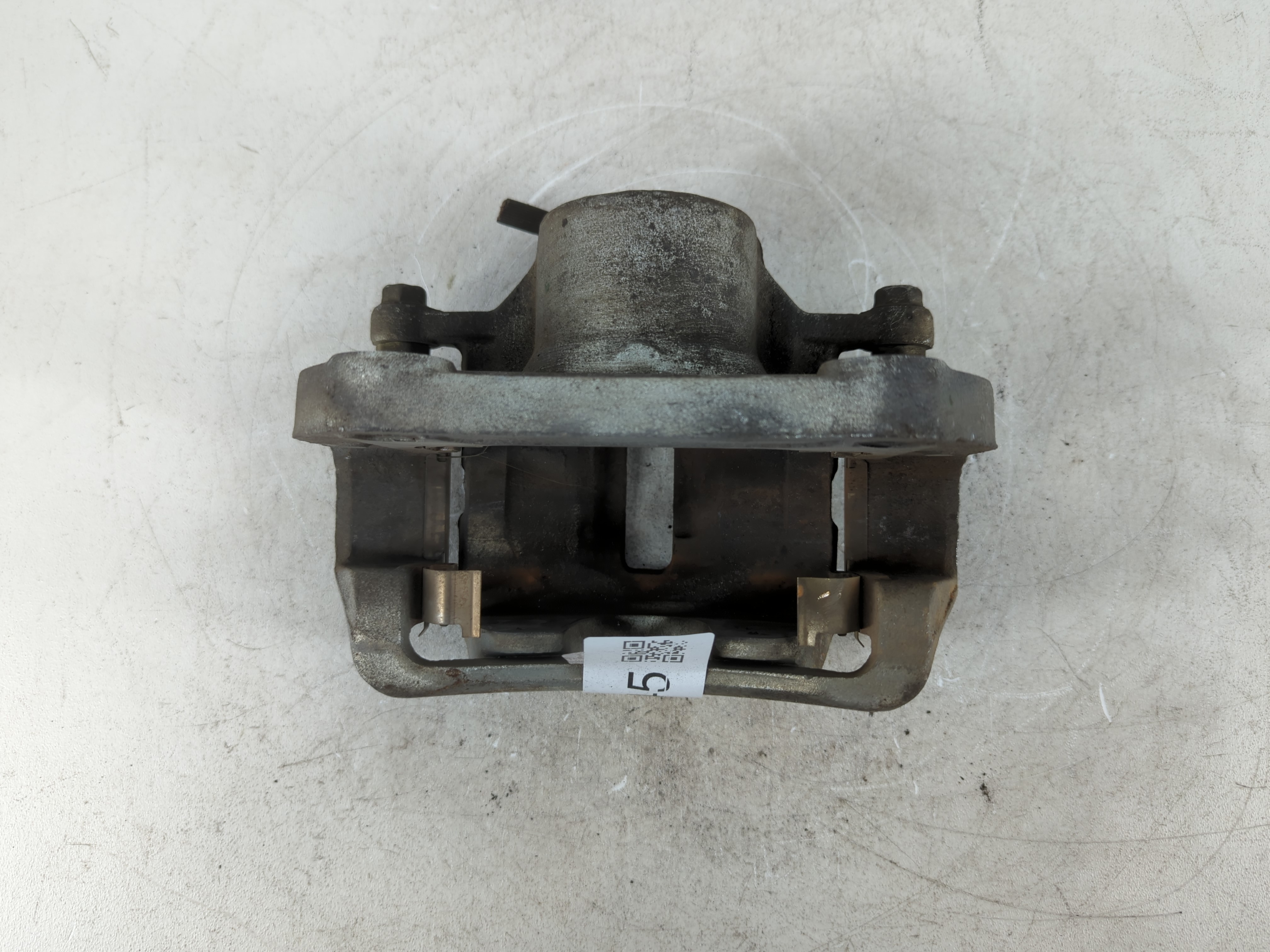 2013-2016 Chevrolet Malibu Front Driver Left Brake Caliper 775645 - Oemusedautoparts1.com