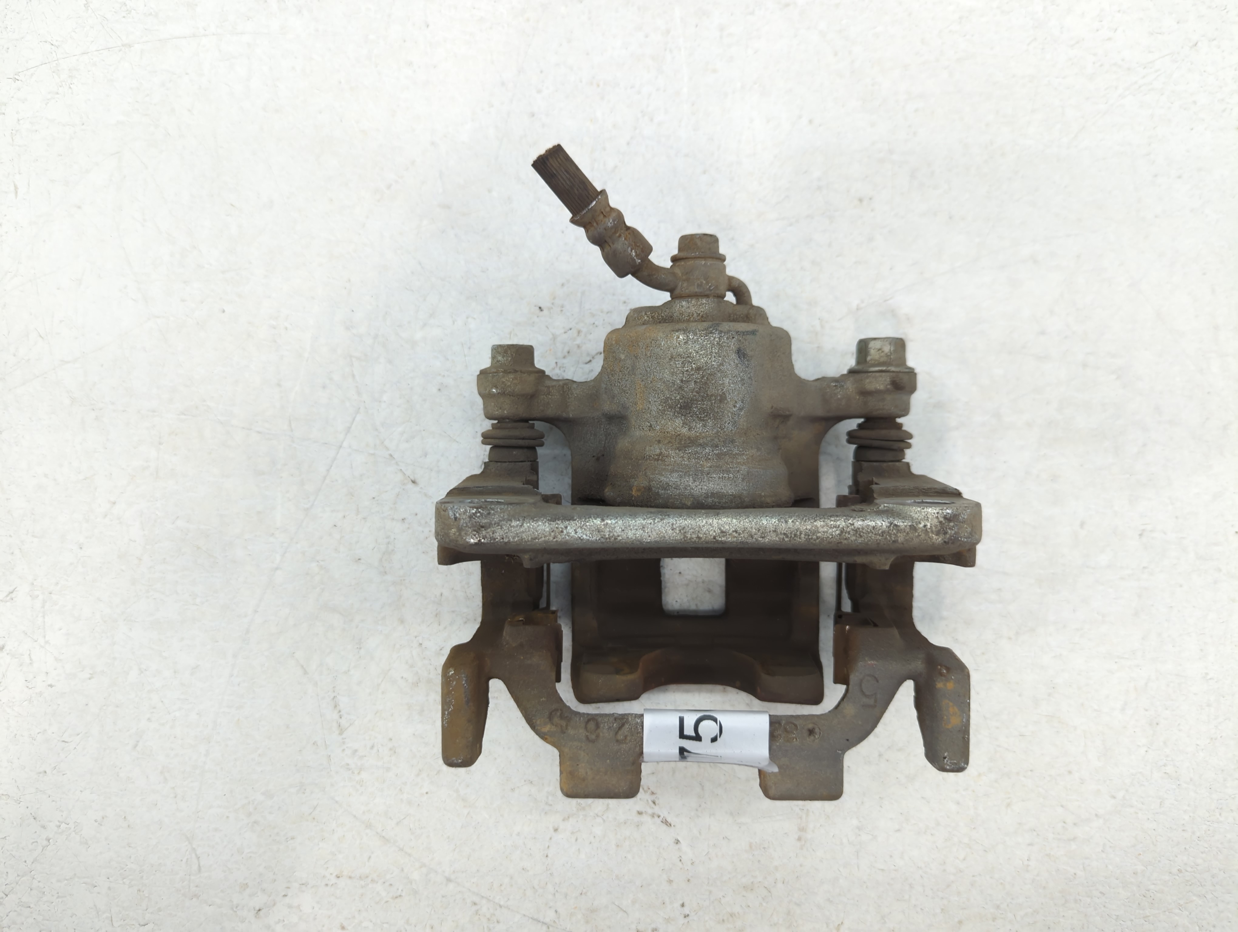 2012-2018 Nissan Maxima Rear Passenger Right Brake Caliper 775651 - Oemusedautoparts1.com