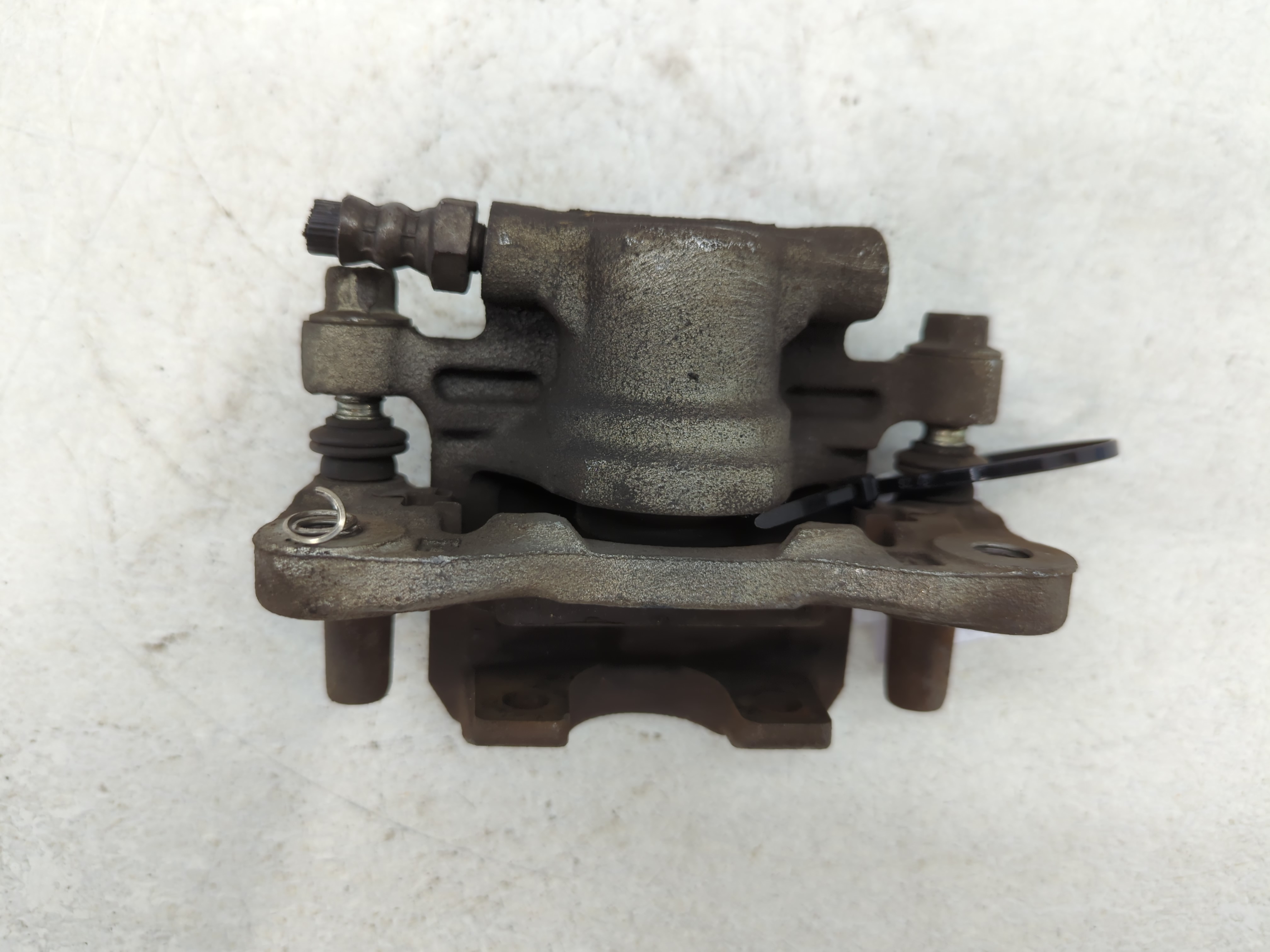 Picture of 2008-2014 Dodge Avenger Rear Passenger Right Brake Caliper 775652
