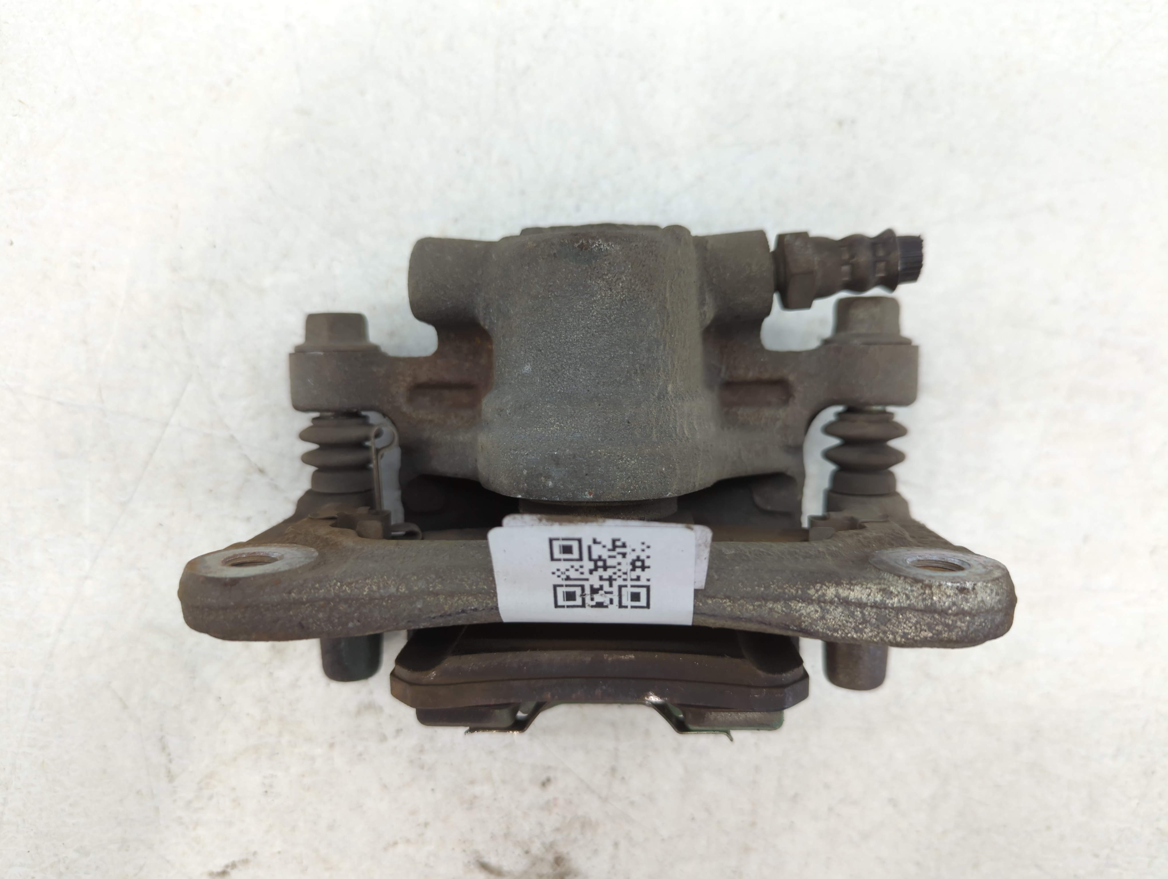 Picture of 2011-2014 Chrysler 200 Rear Driver Left Brake Caliper 775653