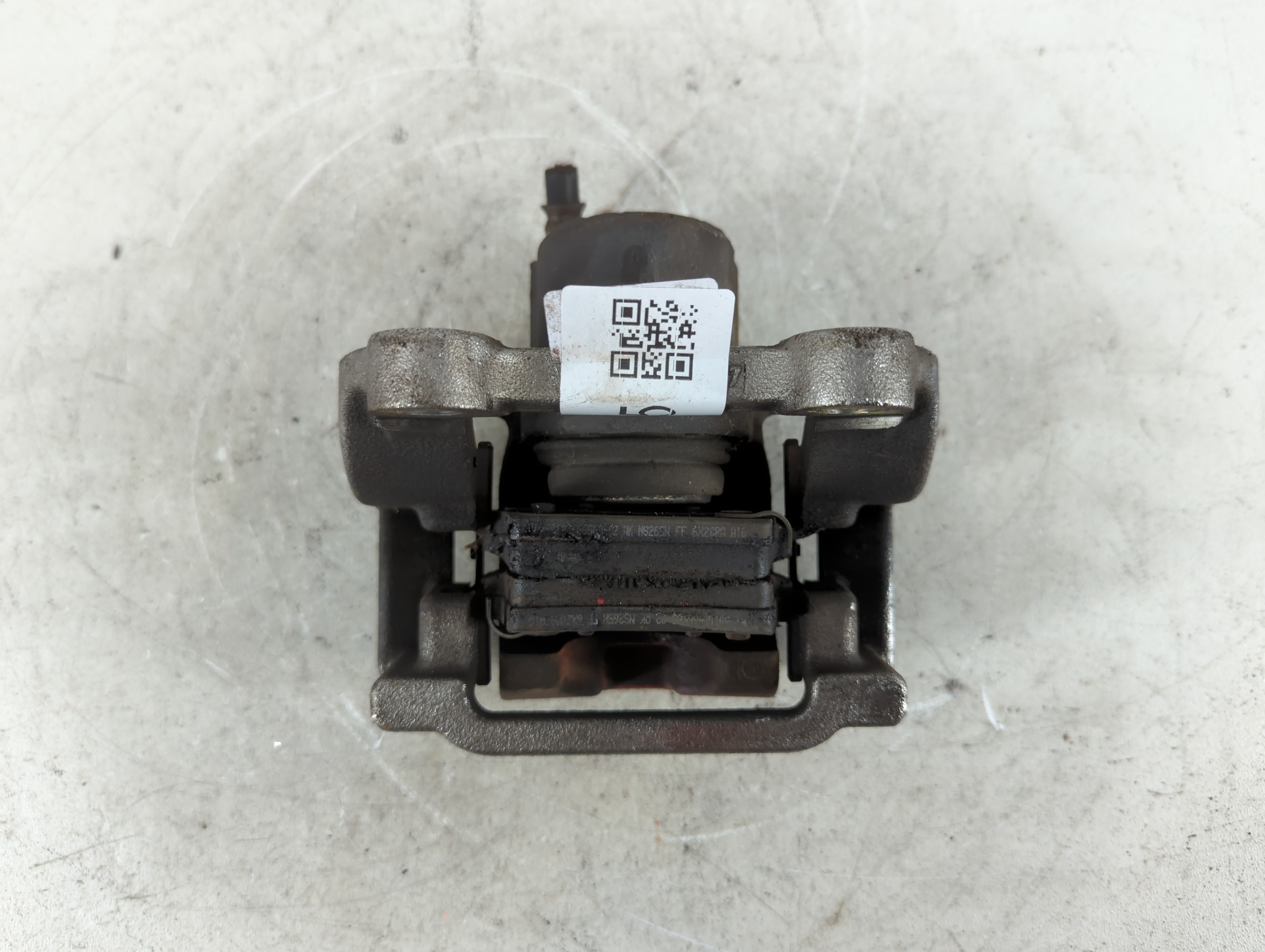 2006-2022 Dodge Charger Rear Passenger Right Brake Caliper 775655 - Oemusedautoparts1.com