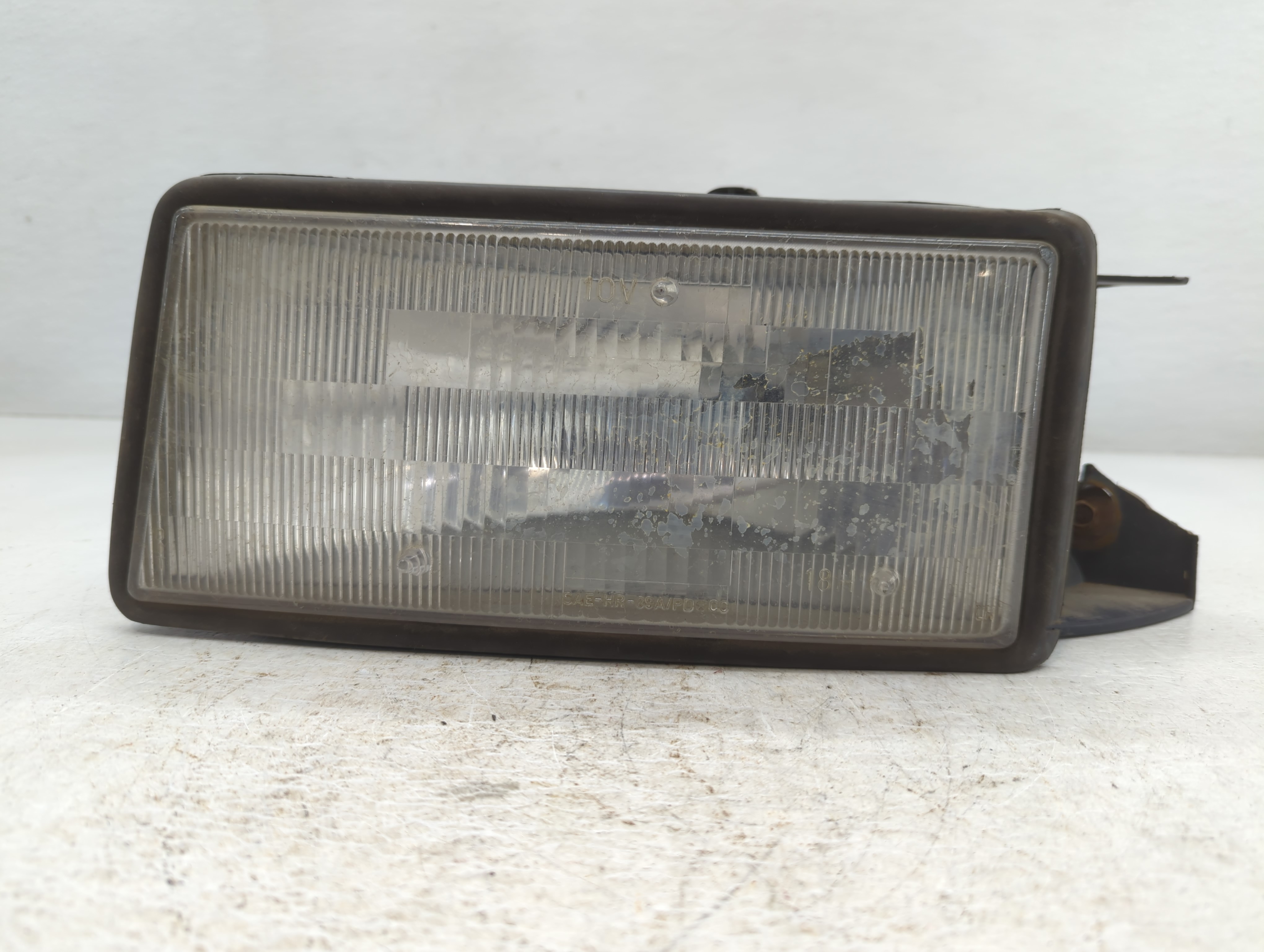 2005-2007 Chrysler 300 Passenger Right Side Tail Light Taillight Oem 775663 - Oemusedautoparts1.com