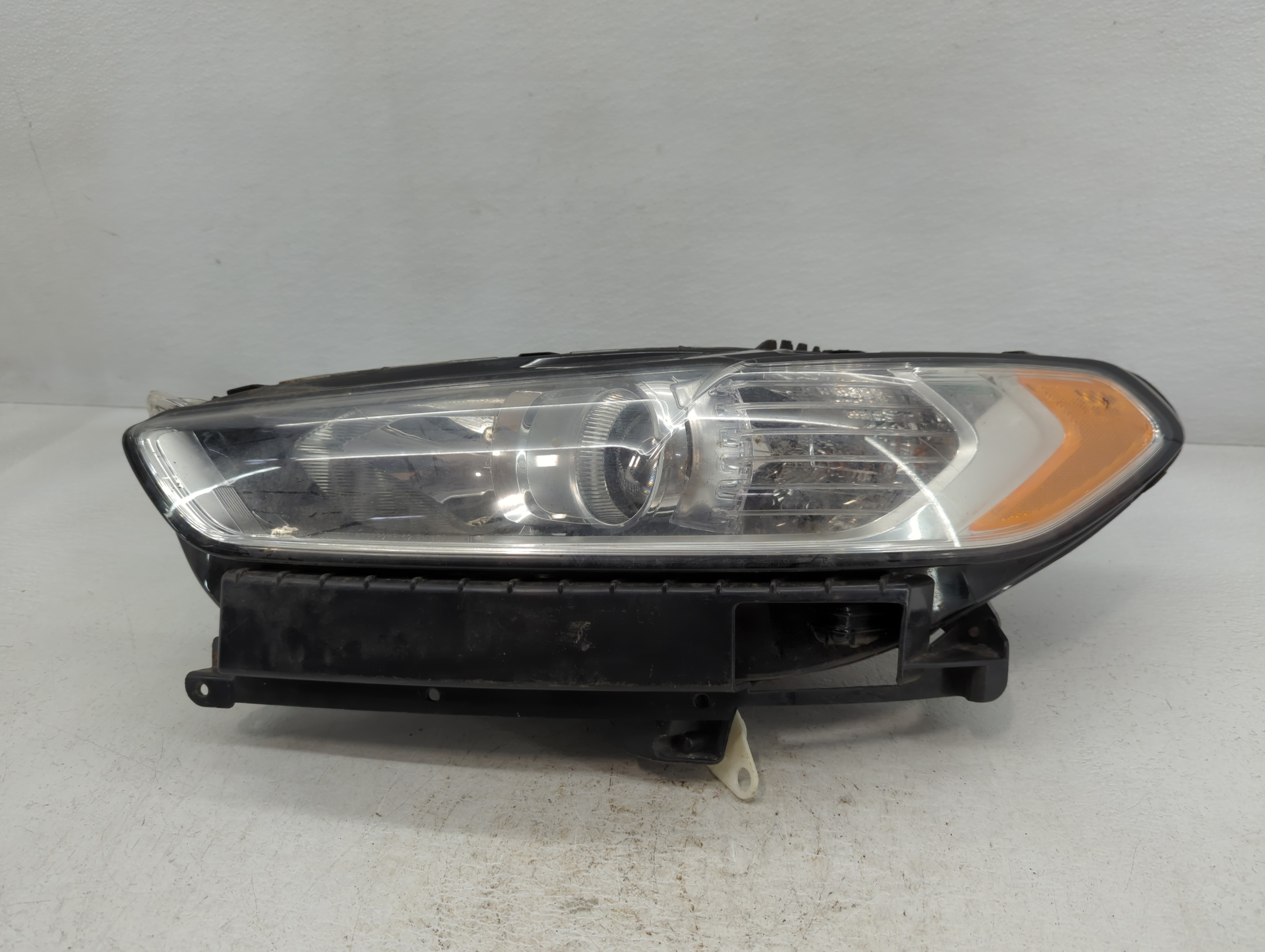 Picture of 2013-2016 Ford Fusion Driver Left Oem Head Light Headlight Lamp 775664