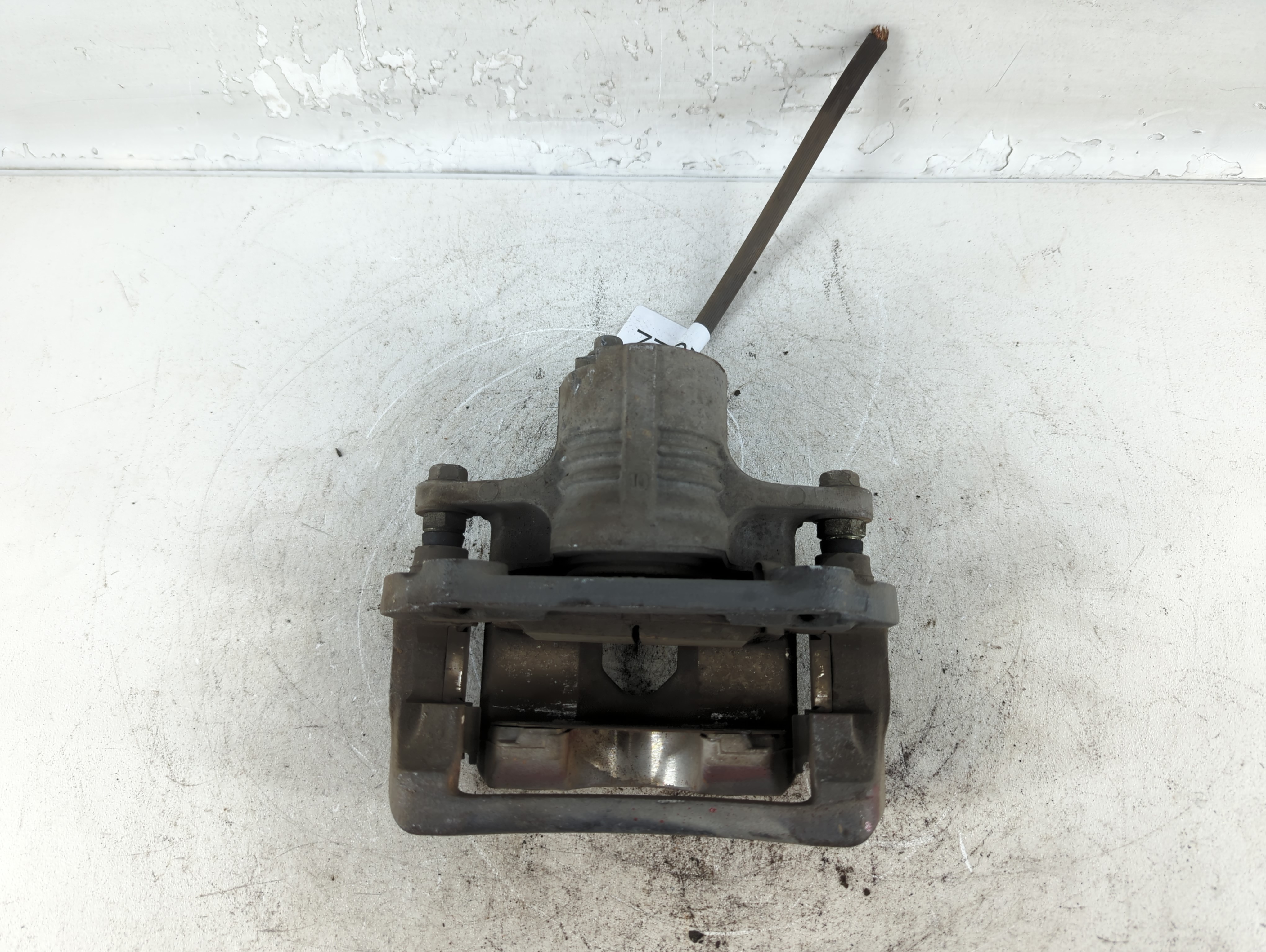 2008-2014 Cadillac Cts Rear Passenger Right Brake Caliper 775673 - Oemusedautoparts1.com