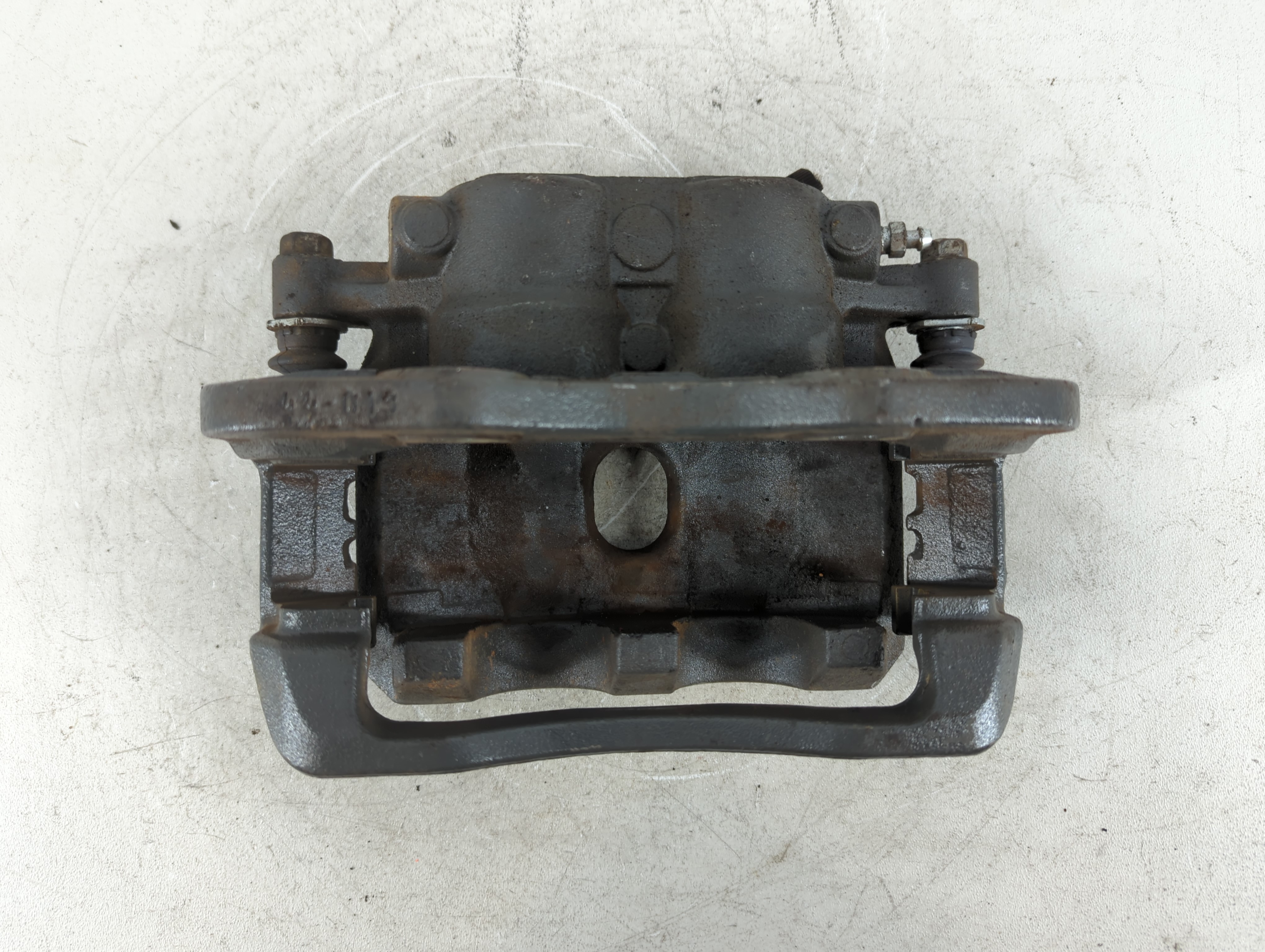 Picture of 2000-2006 Gmc Yukon Xl 1500 Front Passenger Right Brake Caliper 775674