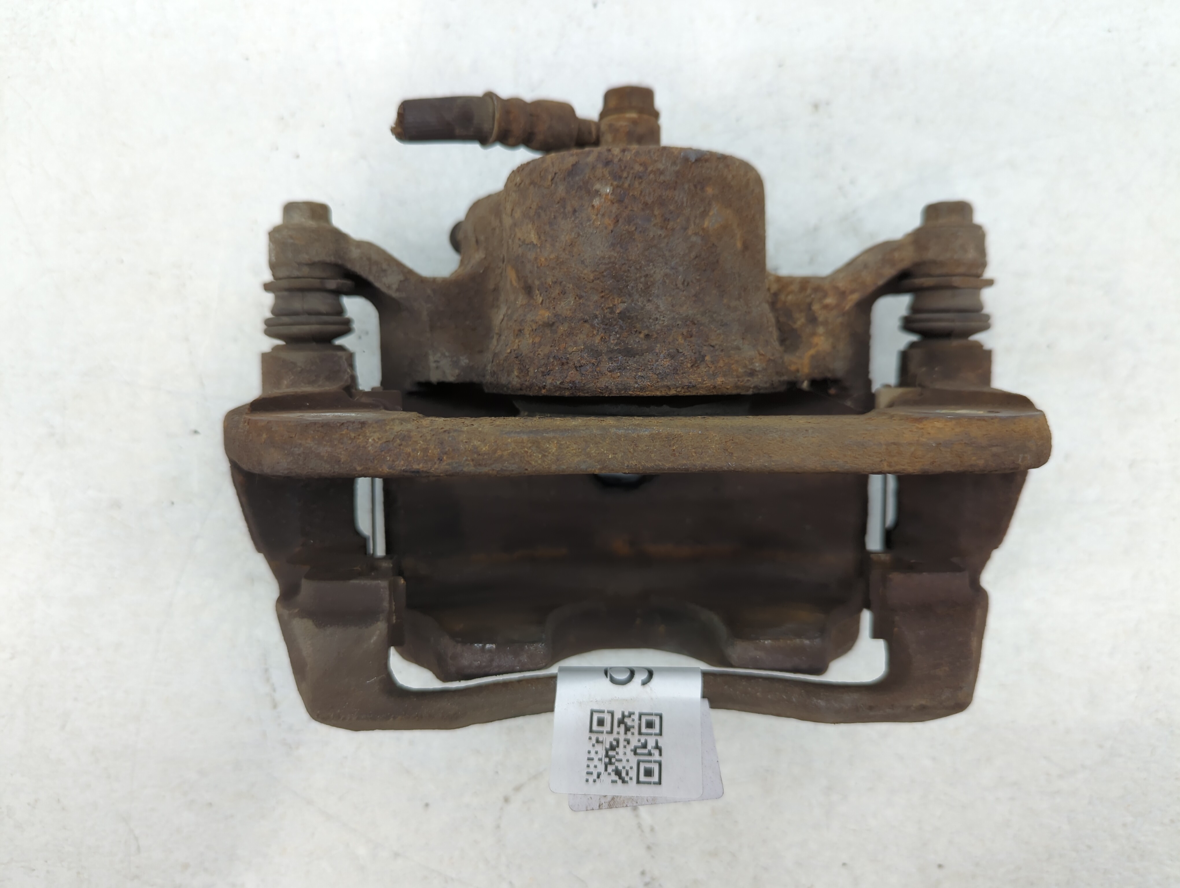 Picture of 2003-2007 Honda Accord Front Driver Left Brake Caliper 775676