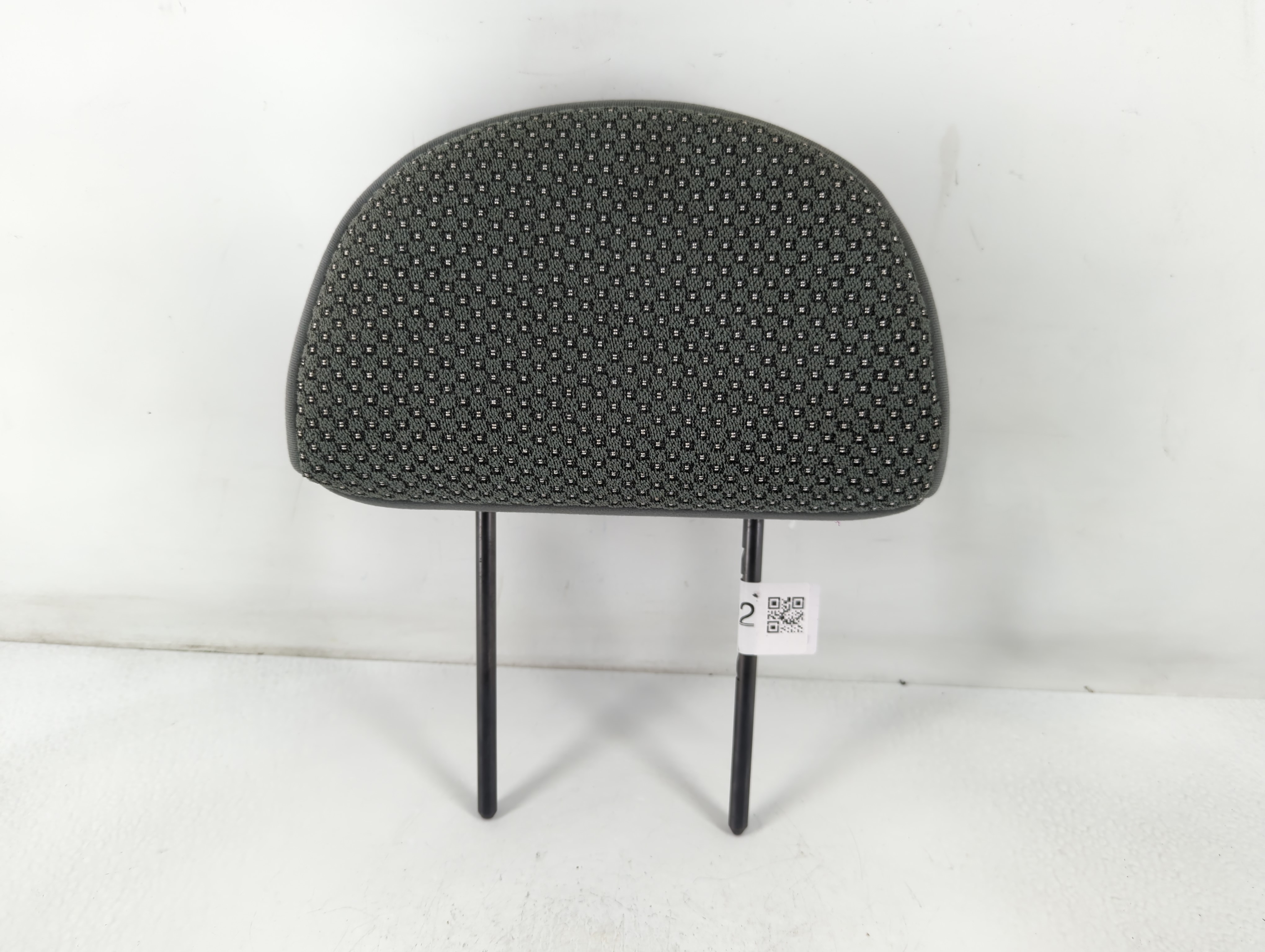 2004-2006 Chevrolet Aveo Headrest Head Rest Front Driver Passenger Seat 775692 - Oemusedautoparts1.com