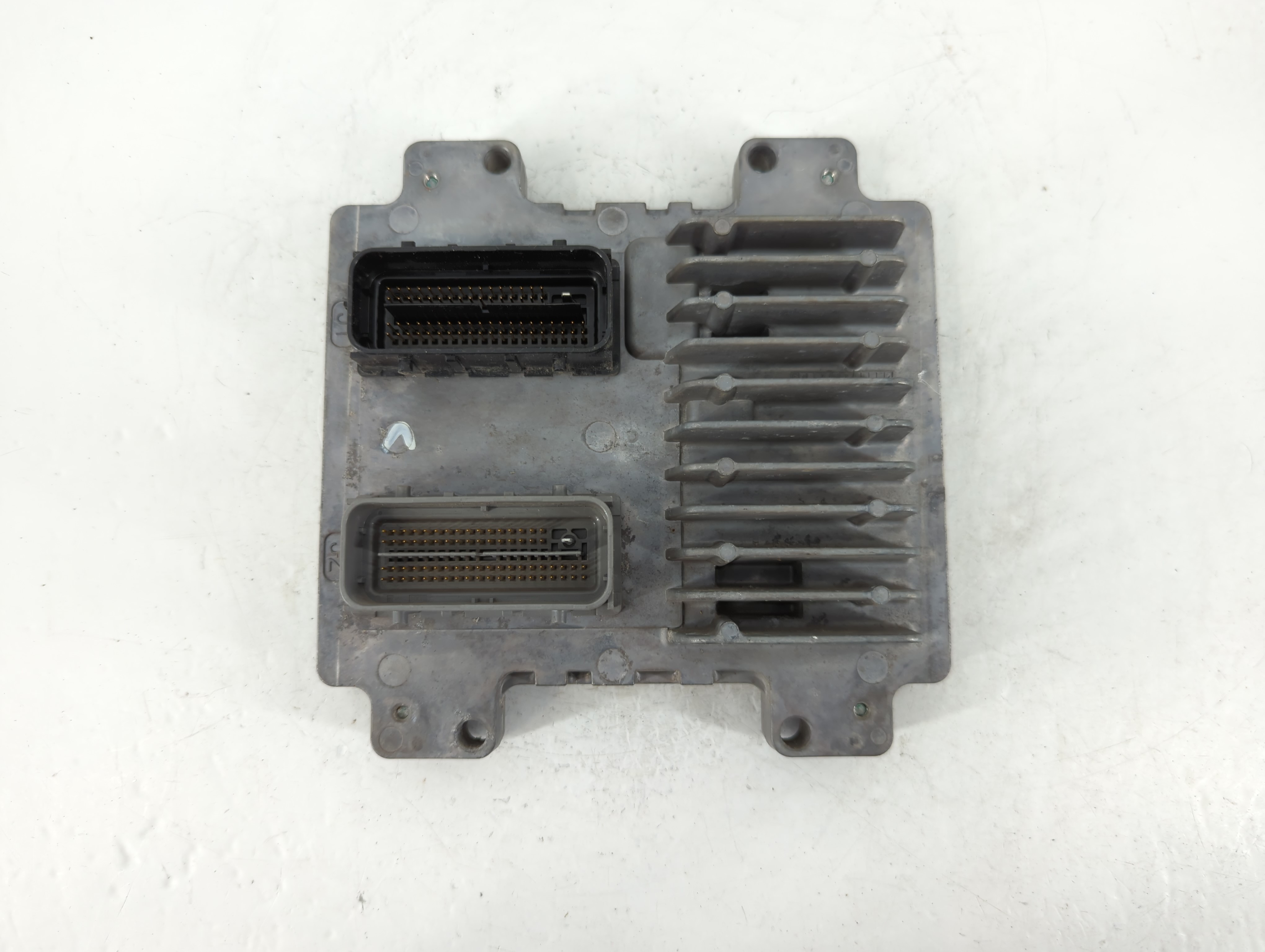2008-2009 Saturn Aura Engine Control Computer Ecu Pcm Ecm Pcu Oem 775731 - Oemusedautoparts1.com