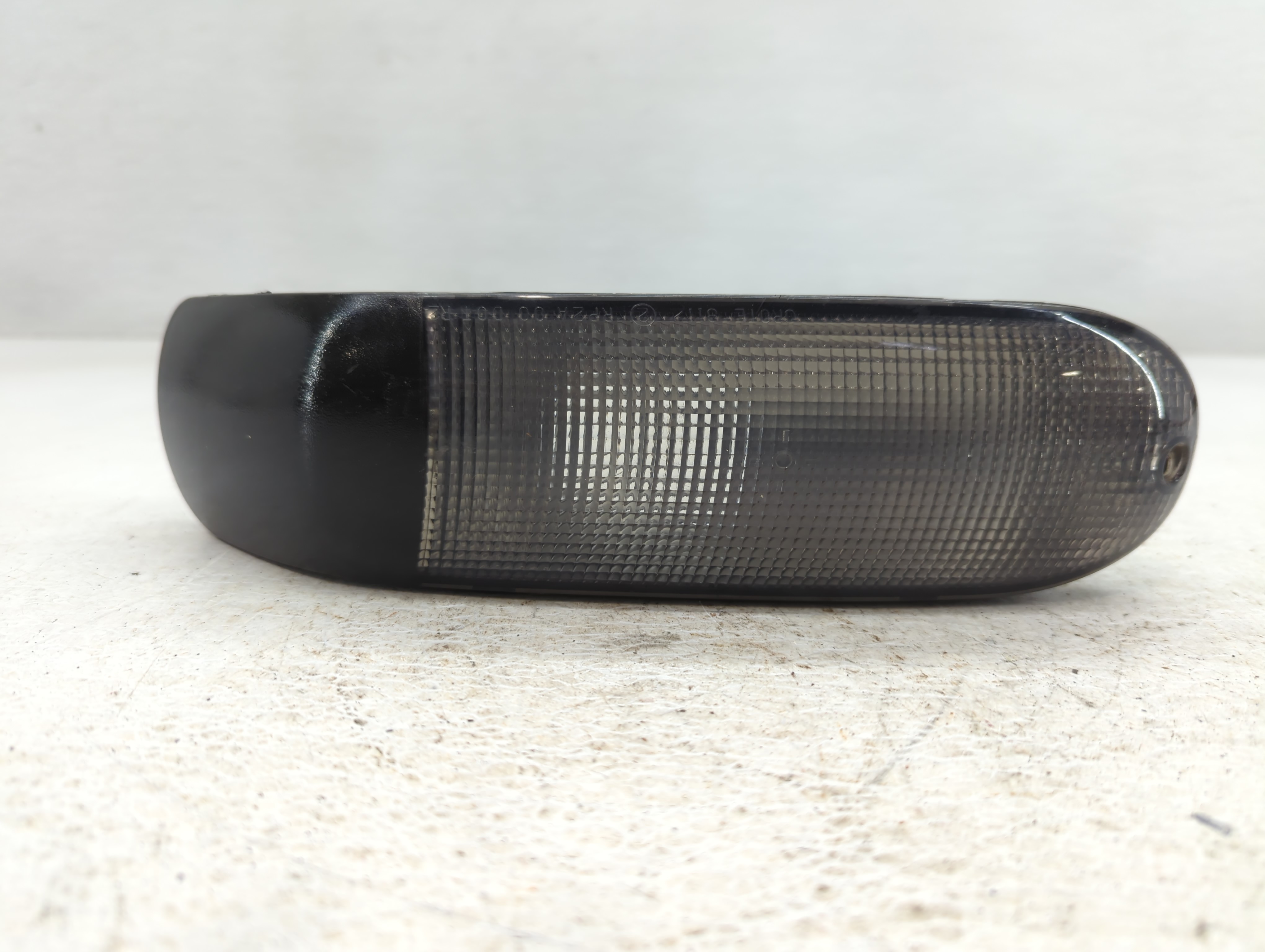 2000-2002 Mitsubishi Eclipse Driver Left Oem Front Light Lamp 775736 - Oemusedautoparts1.com