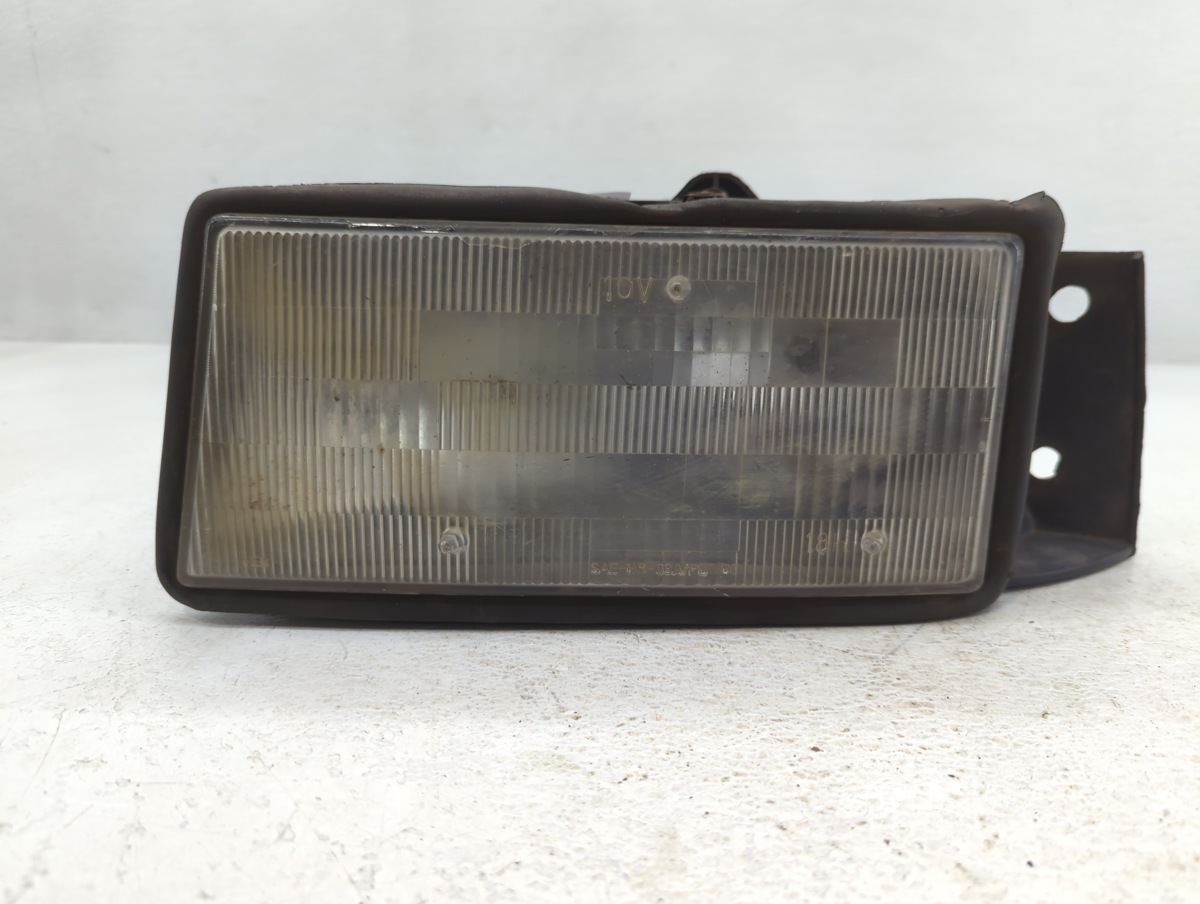 Picture of 2007-2010 Chrysler Sebring Passenger Right Oem Head Light Headlight Lamp 775738