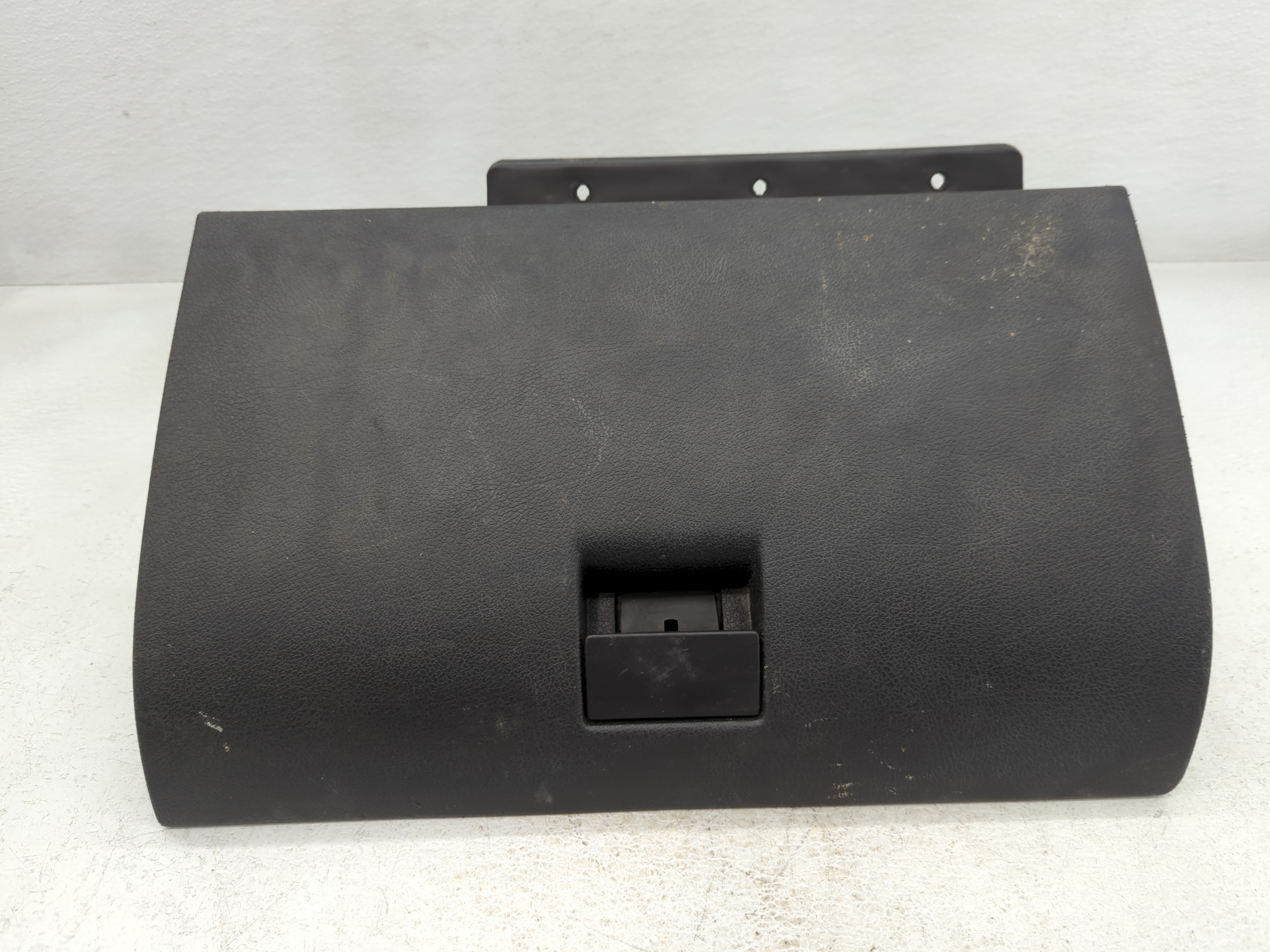 2006 Hummer H3 Passenger Glove Box Door Storage Compartment 775745 - Oemusedautoparts1.com