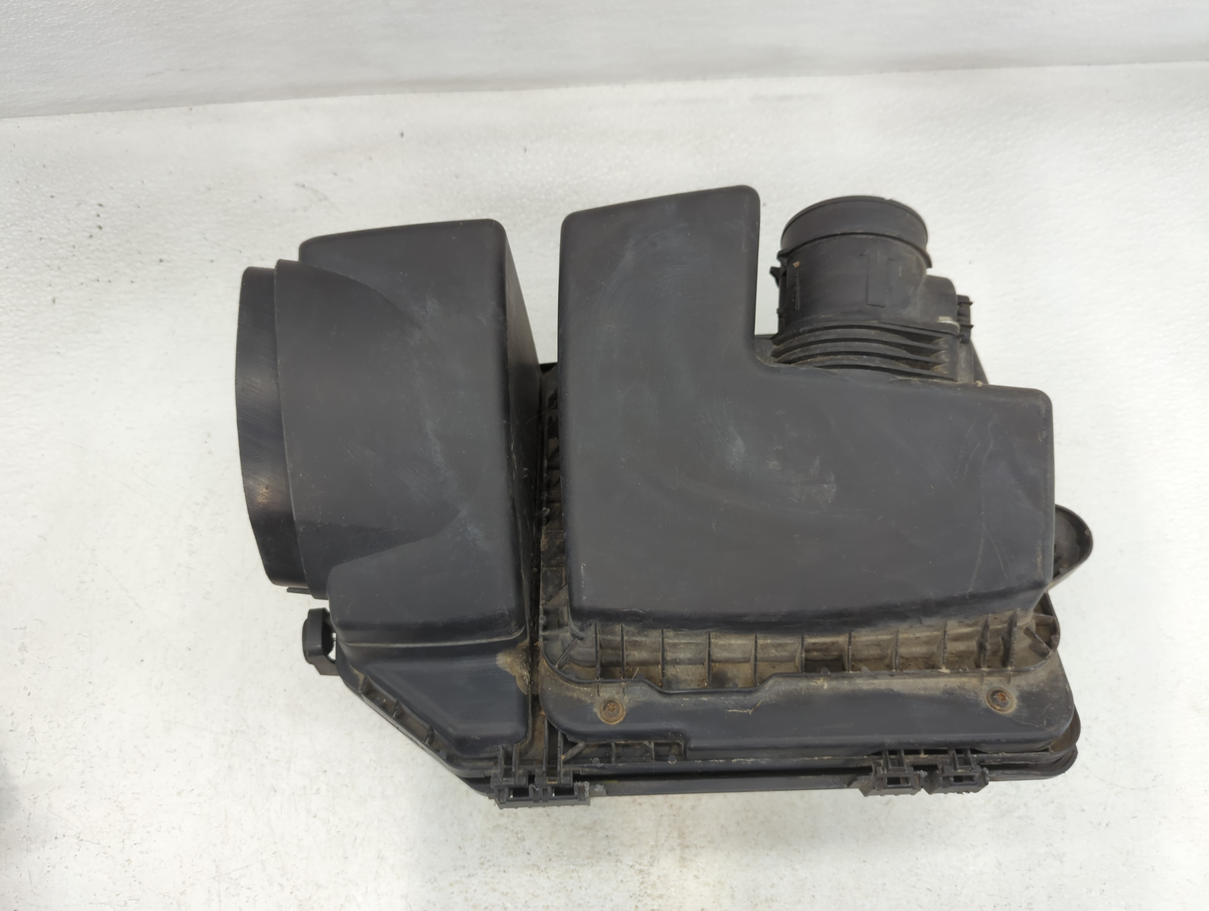 2007-2008 Buick Lucerne Air Cleaner Intake-duct Hose Tube 775754 - Oemusedautoparts1.com