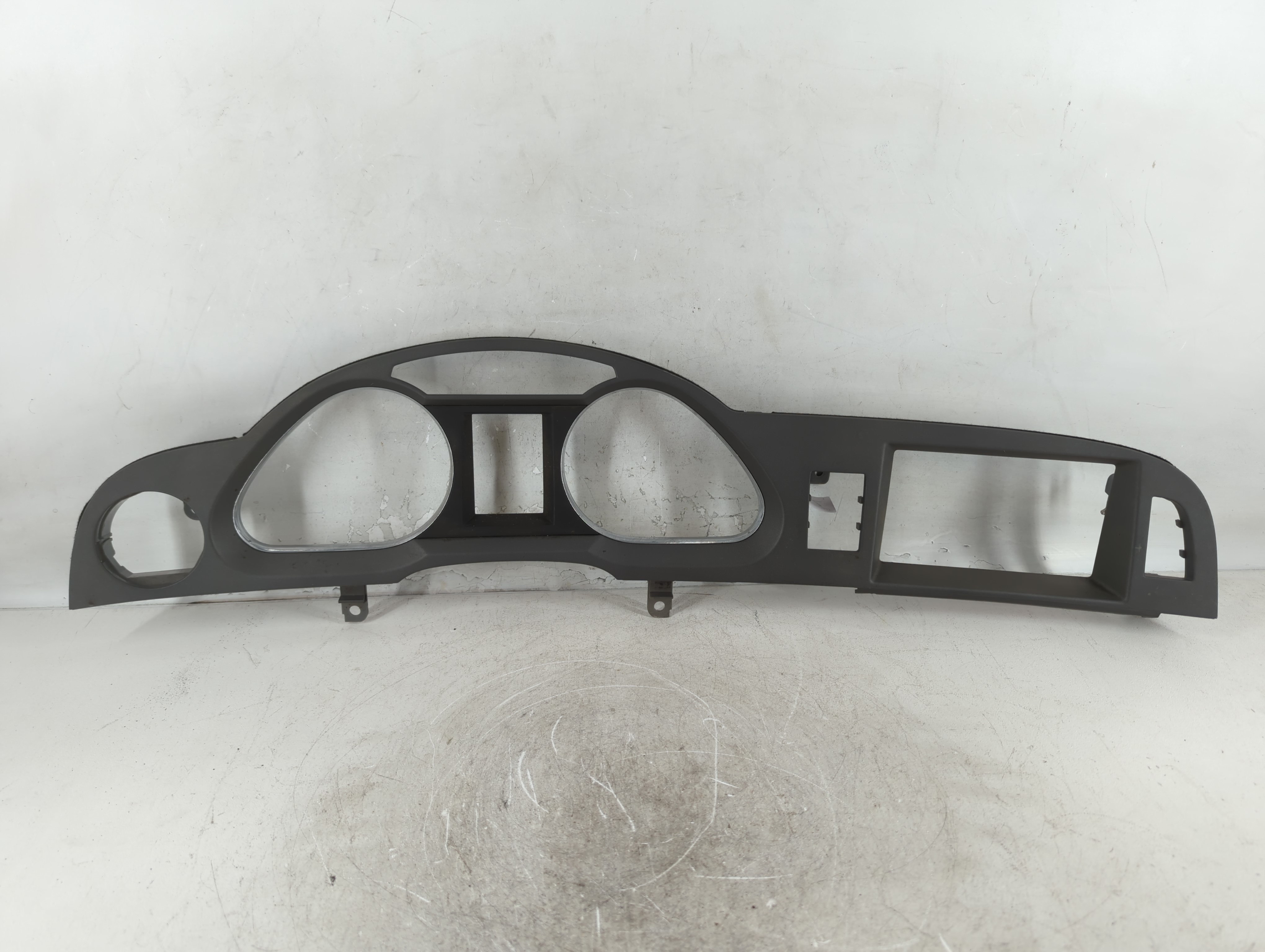 Picture of 2005 Audi A6 Instrument Cluster Bezel 775772