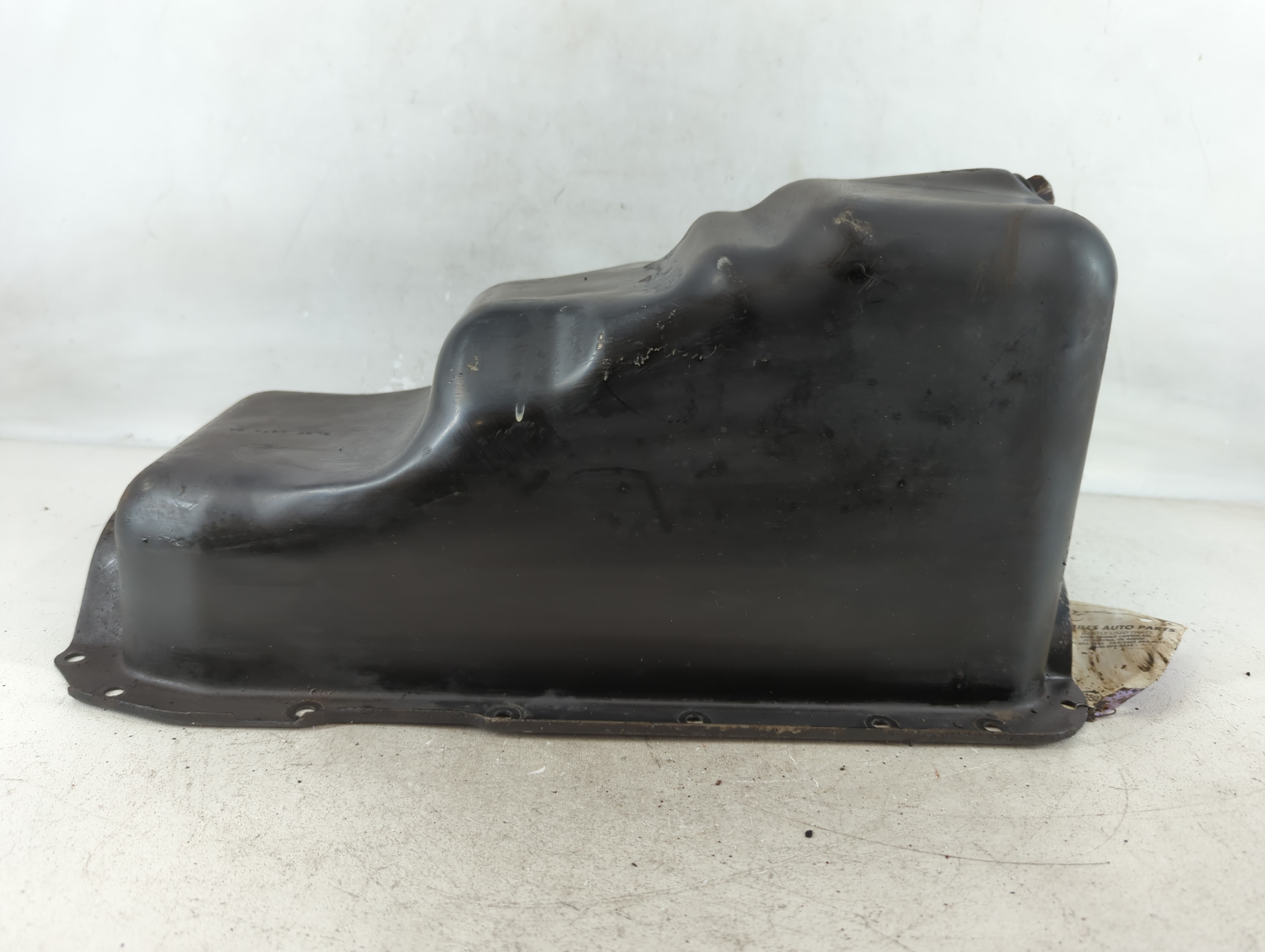 2002-2008 Ford Ranger Engine Oil Pan 775780 - Oemusedautoparts1.com