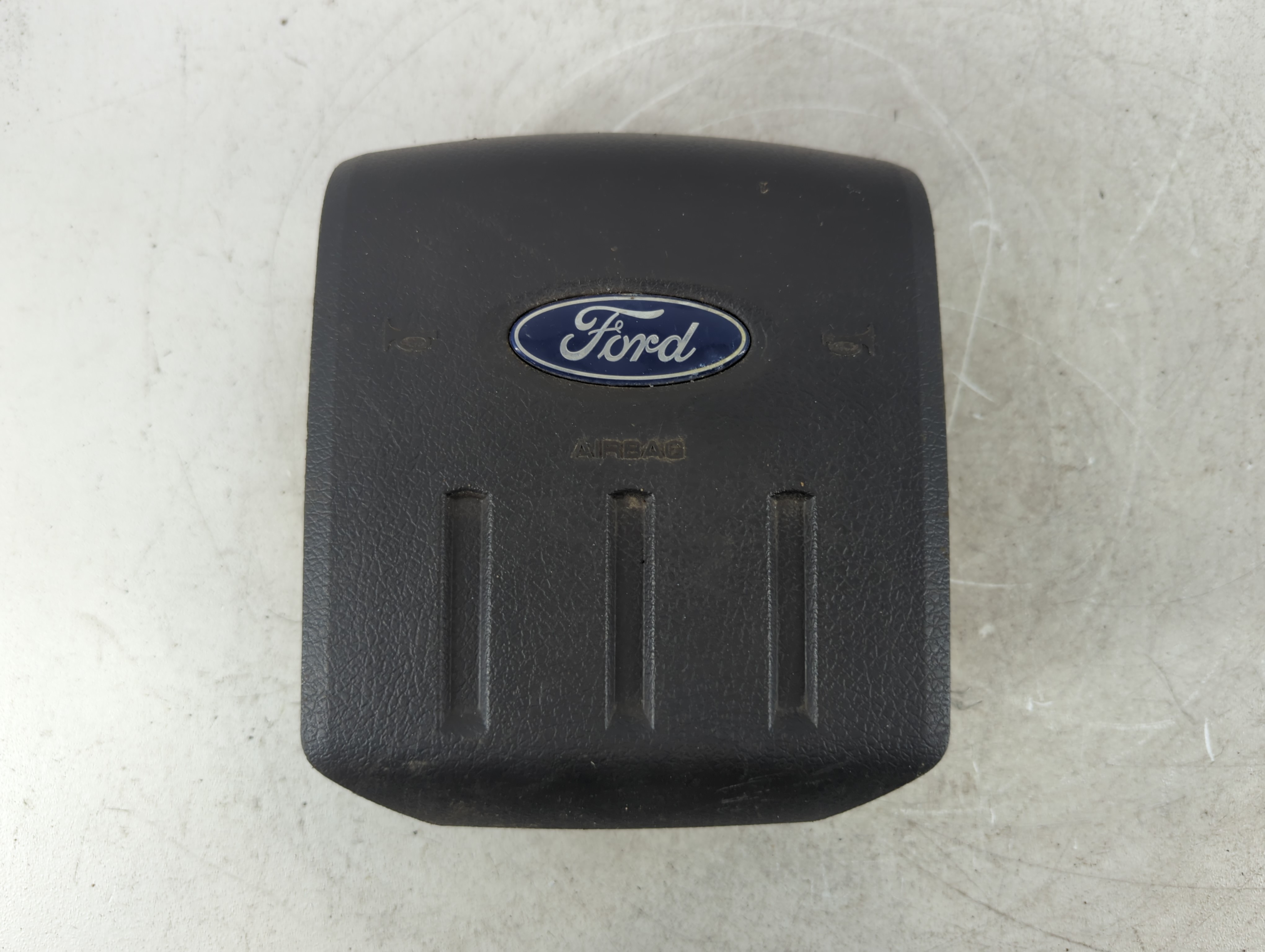 Picture of 2008 Ford F-250 Super Duty Air Bag Driver Left Steering Wheel Mounted 775782