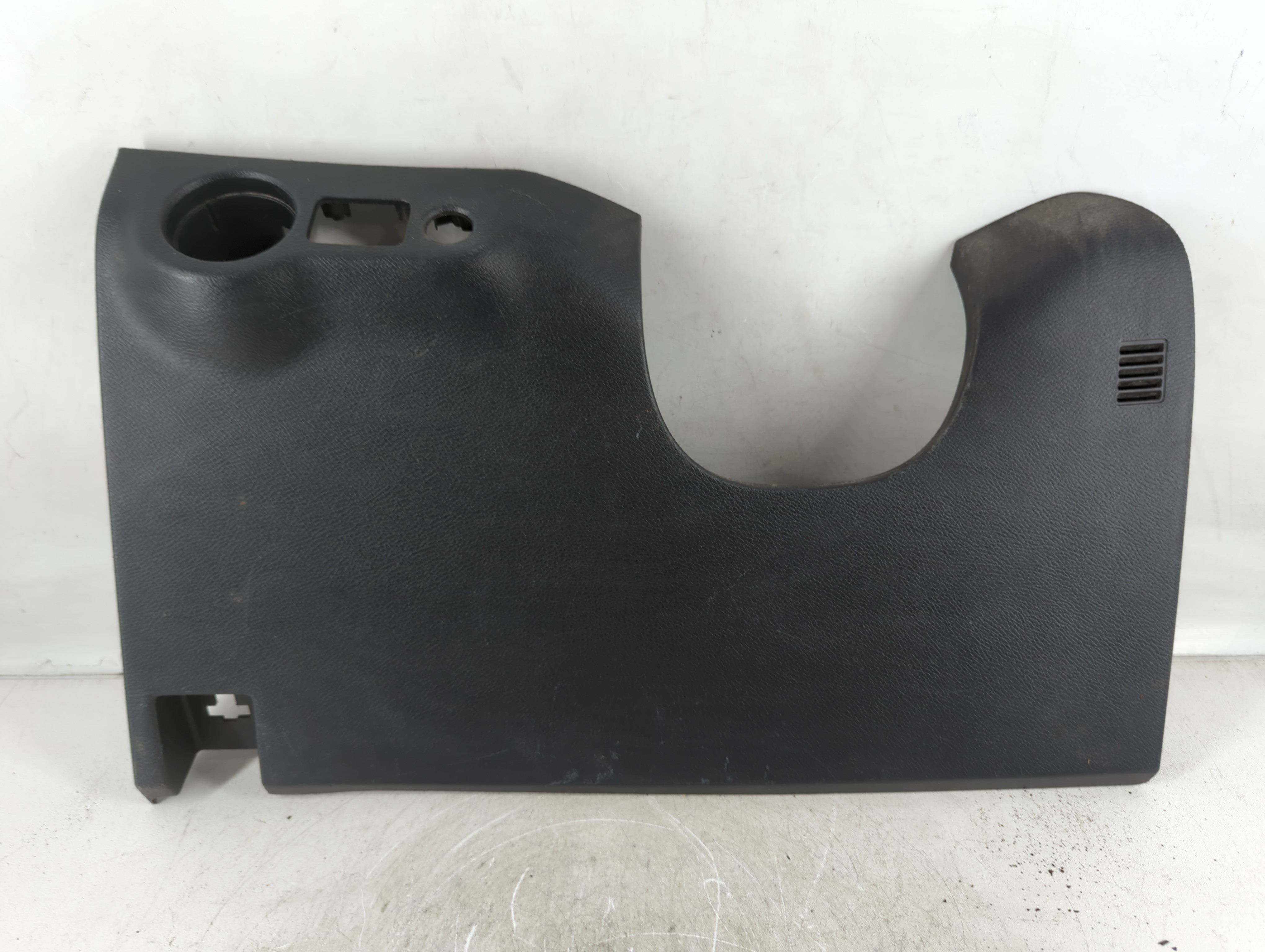 2015-2017 Dodge Challenger A/t Power Steering Column With Motor 775784 - Oemusedautoparts1.com