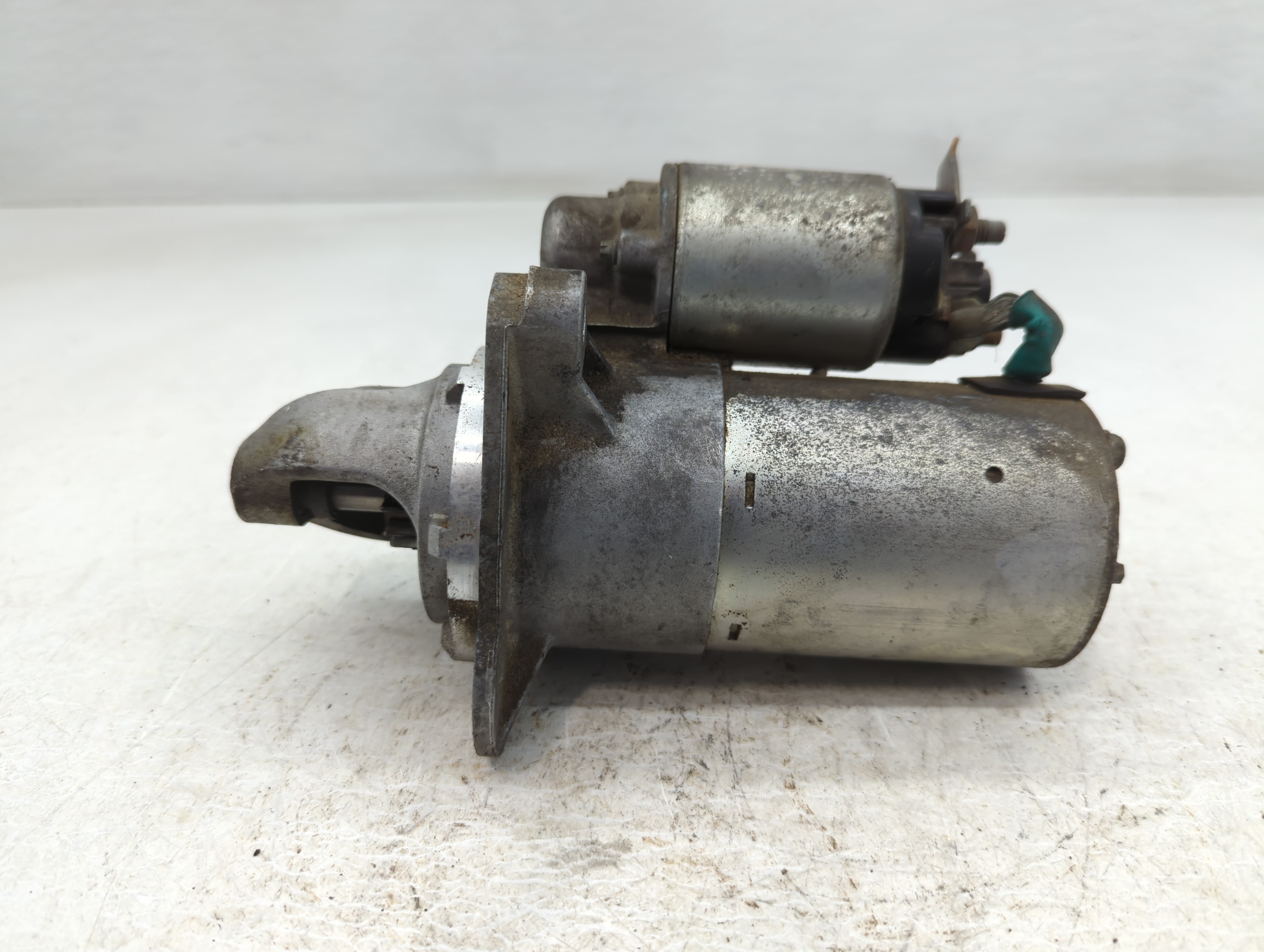 Picture of 2008-2009 Gmc Envoy Car Starter Motor Solenoid Oem 775786