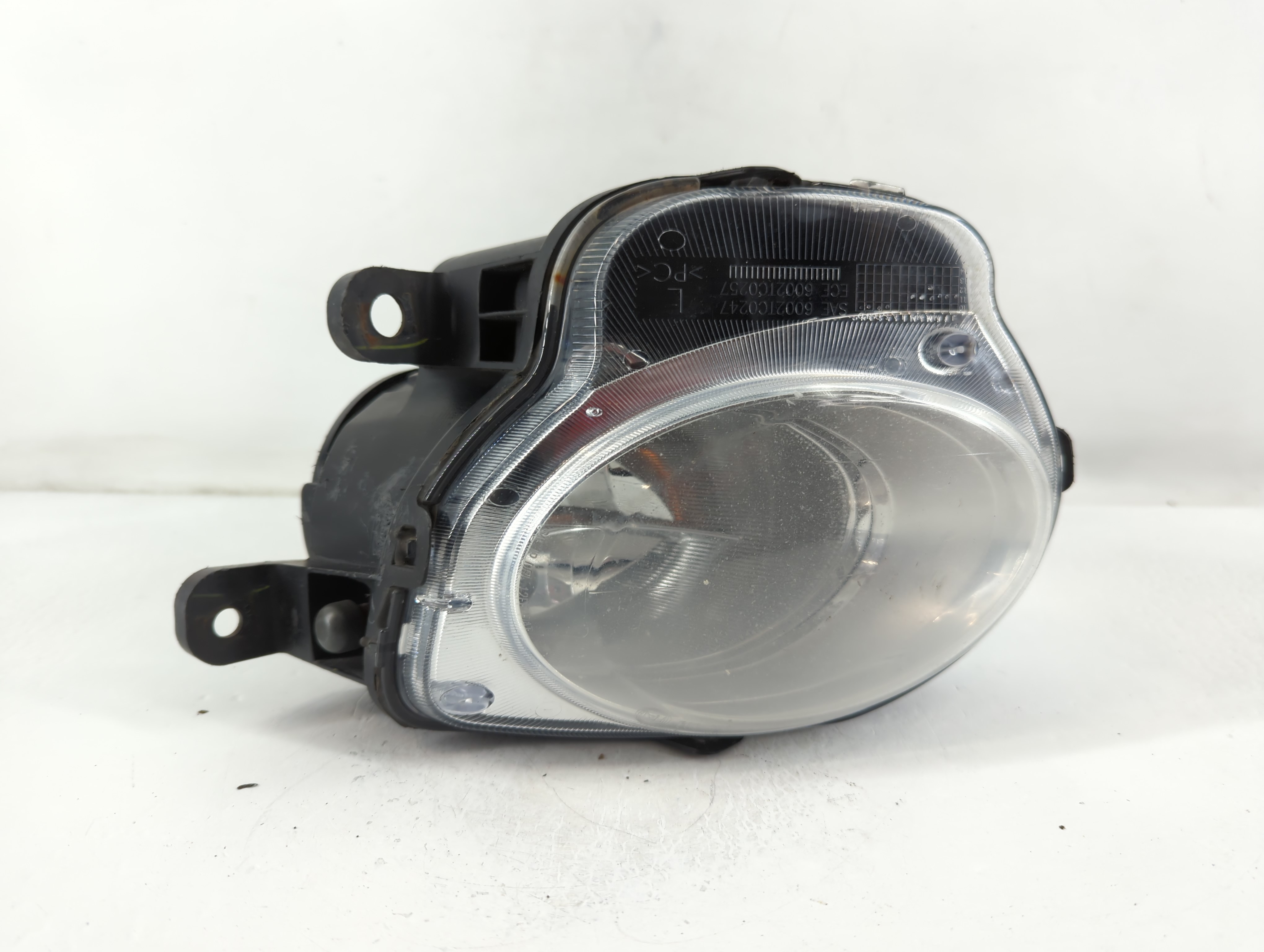 2012-2019 Fiat 500 Driver Left Oem Fog Light Lamp 775791 - Oemusedautoparts1.com