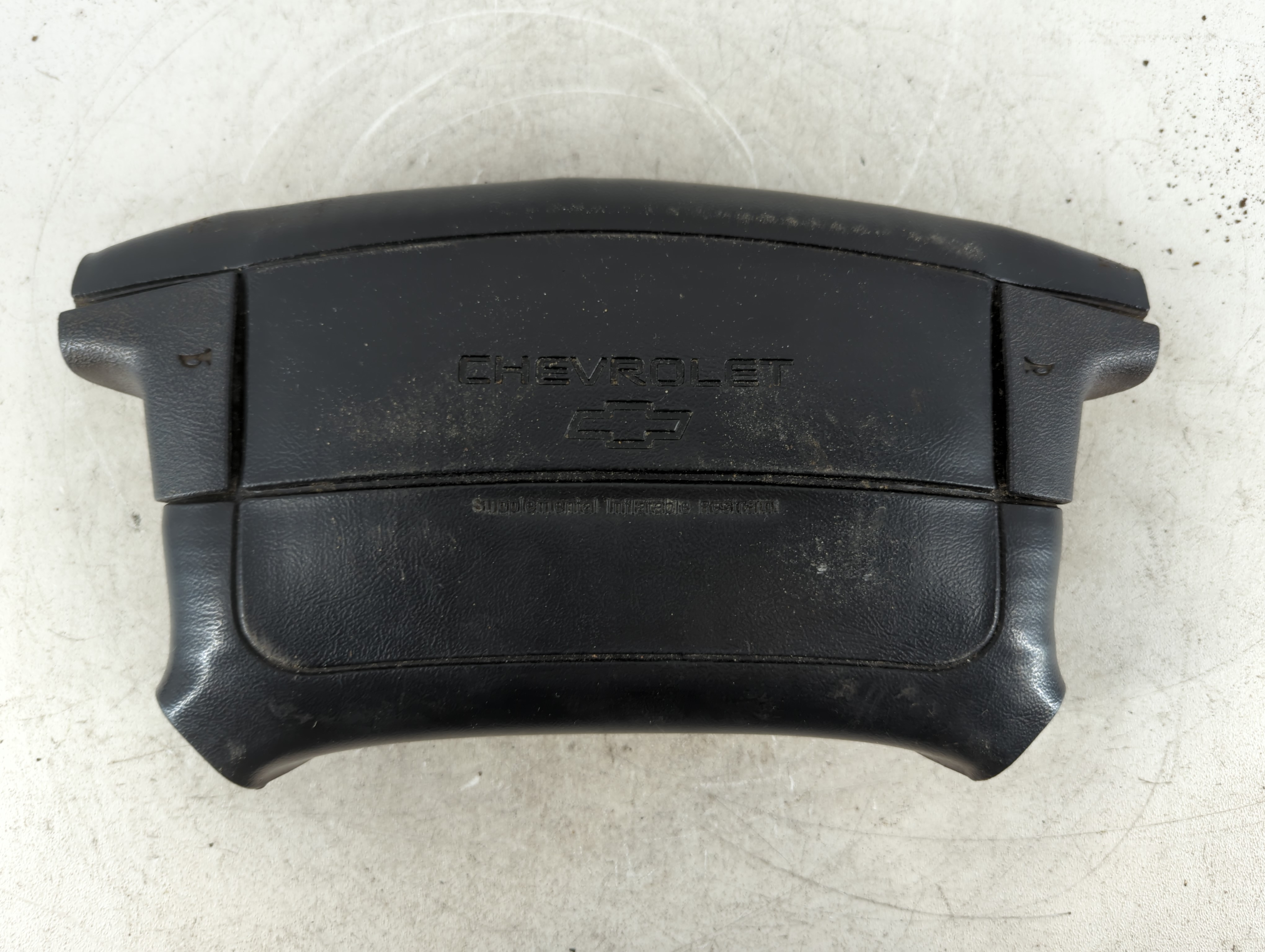 1993-1995 Chevrolet Astro Air Bag Driver Left Steering Wheel Mounted 775803 - Oemusedautoparts1.com