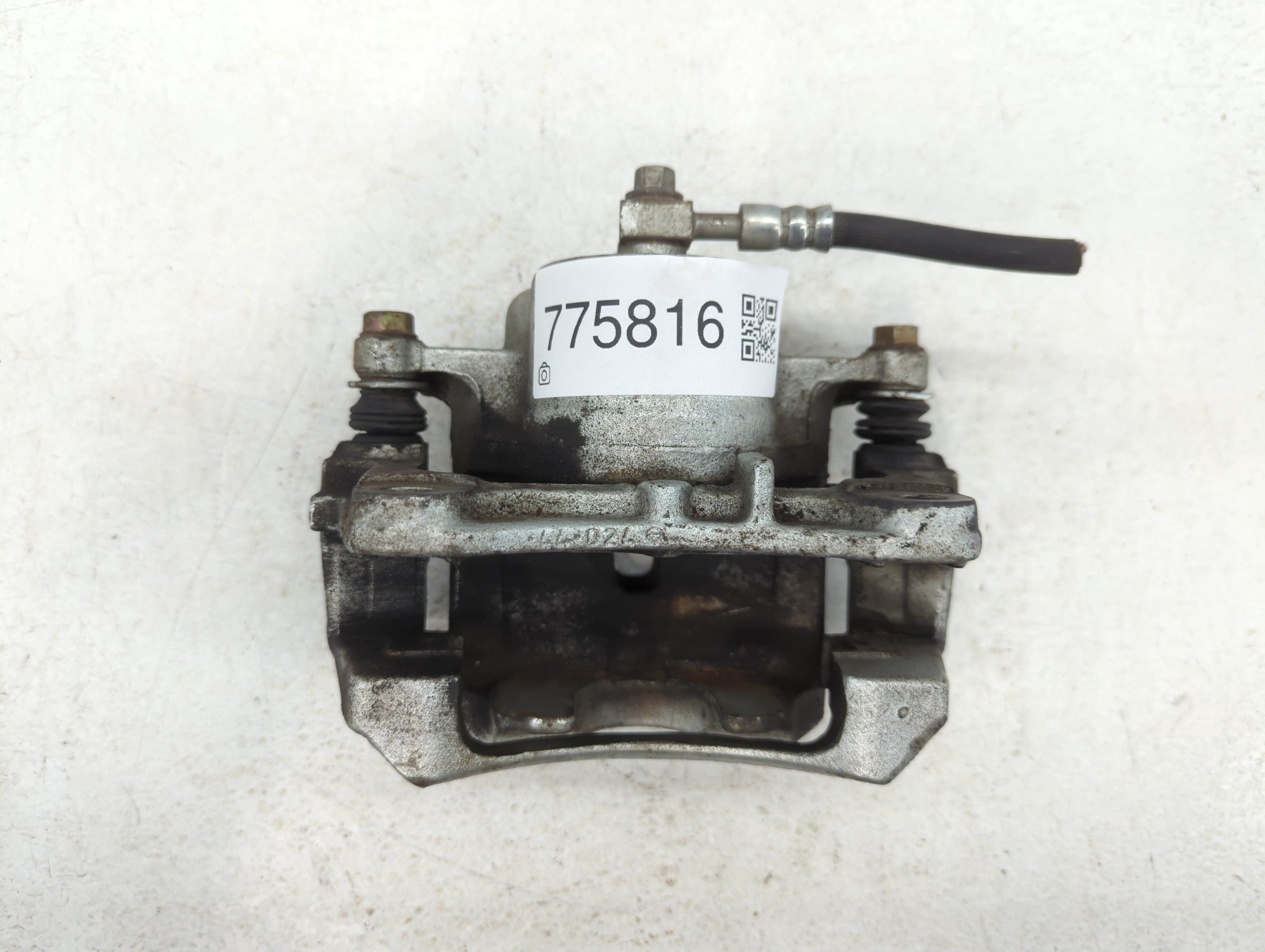 2020-2022 Nissan Versa Front Passenger Right Brake Caliper 775816 - Oemusedautoparts1.com