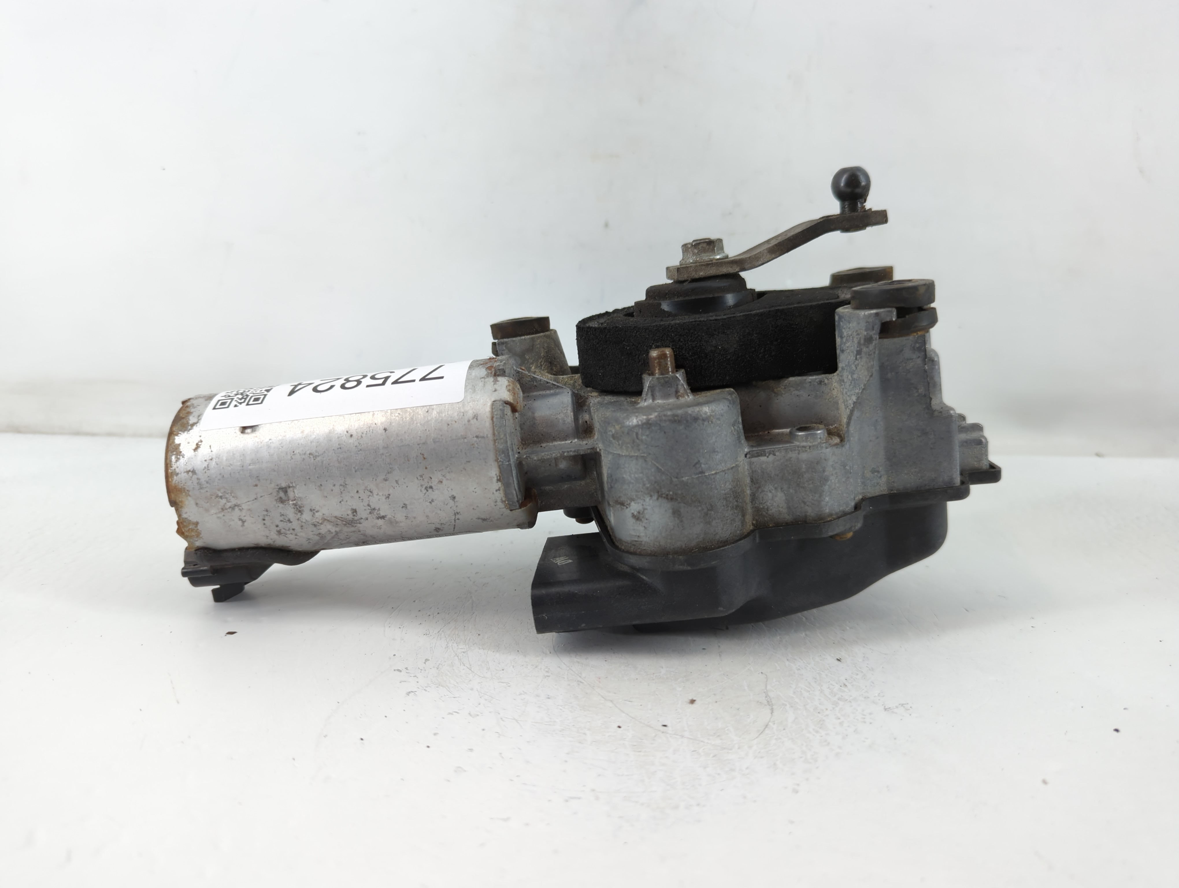 1994-1999 Cadillac Deville Front Windshield Wiper Motor 775824 - Oemusedautoparts1.com