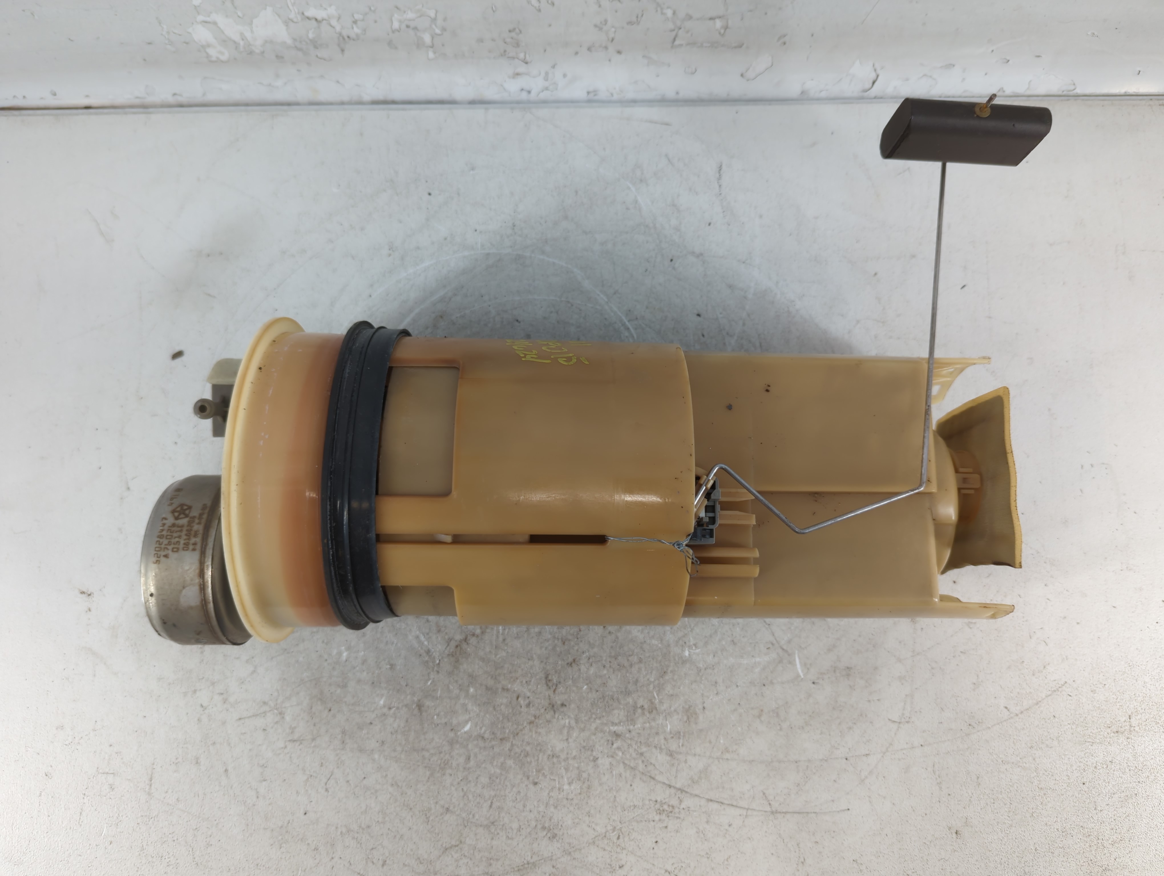 Picture of Dodge Trucks Dpu15 Electrical Gas Fuel Pump Assembly 775839