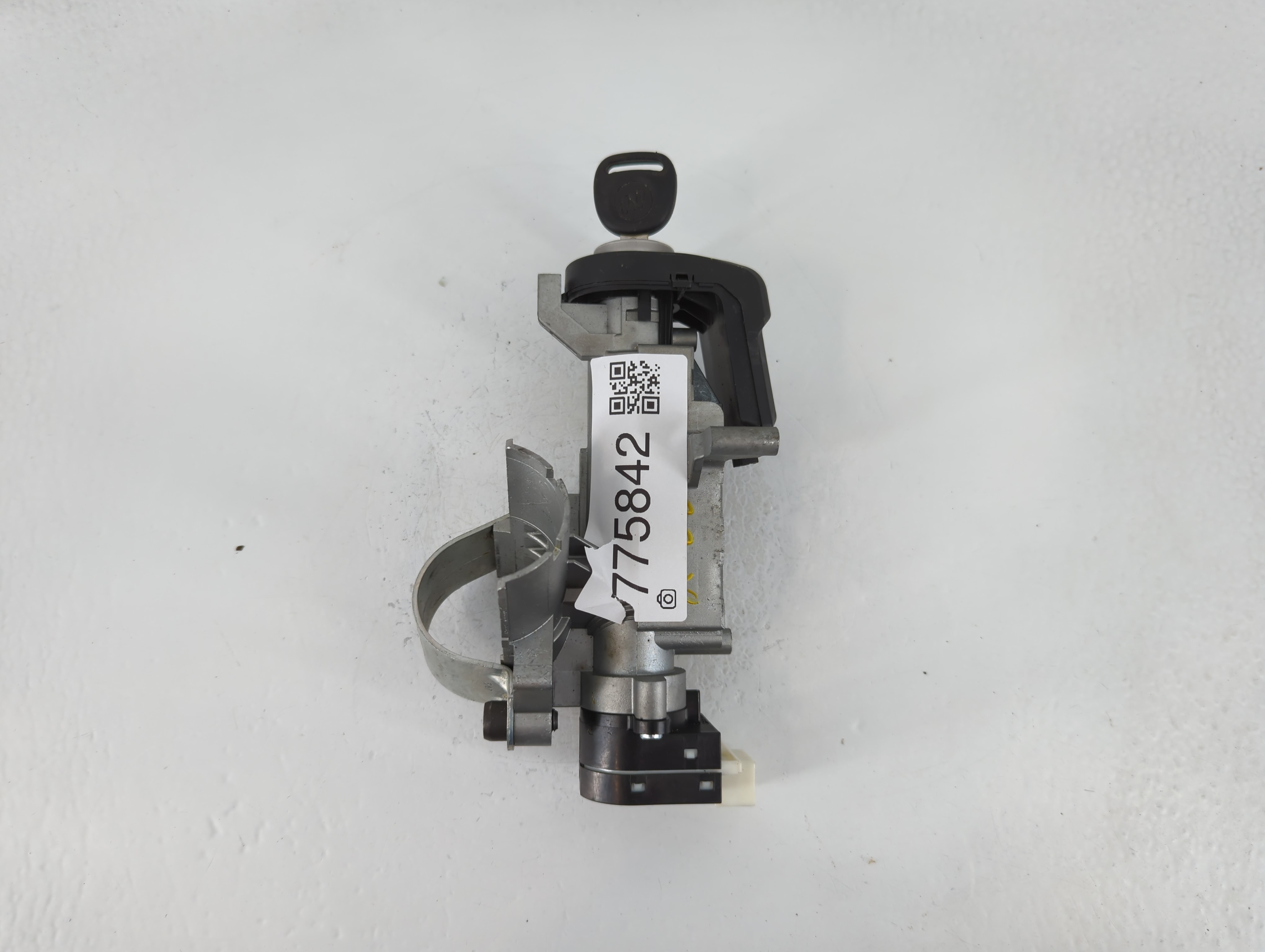 Picture of 2008-2017 Buick Enclave Ignition Switch Oem 22756010|e11034855 775842