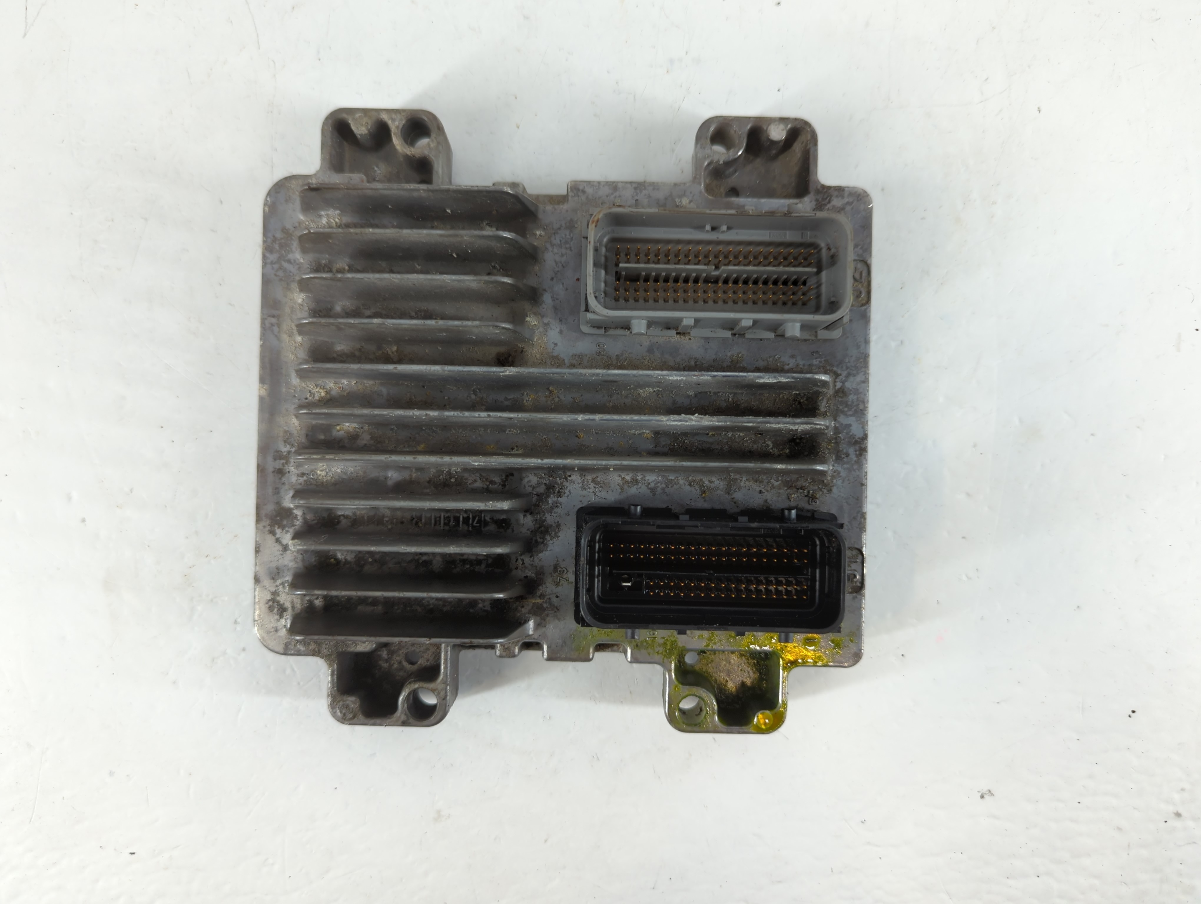 2008-2009 Pontiac Torrent Engine Control Computer Ecu Pcm Ecm Pcu Oem 775861 - Oemusedautoparts1.com