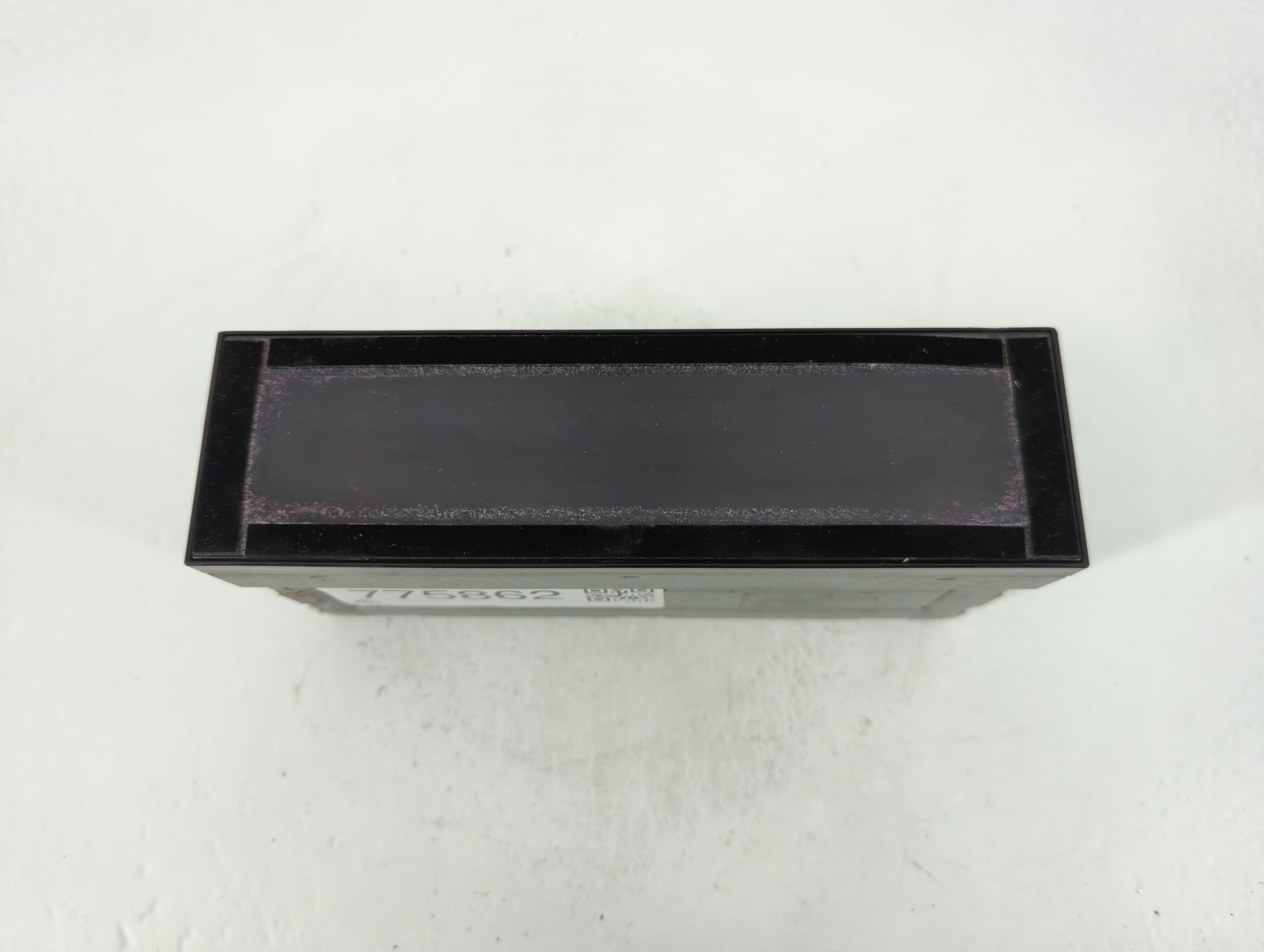 2011-2014 Ford F-150 Am Fm Cd Player Radio Receiver 775862 - Oemusedautoparts1.com