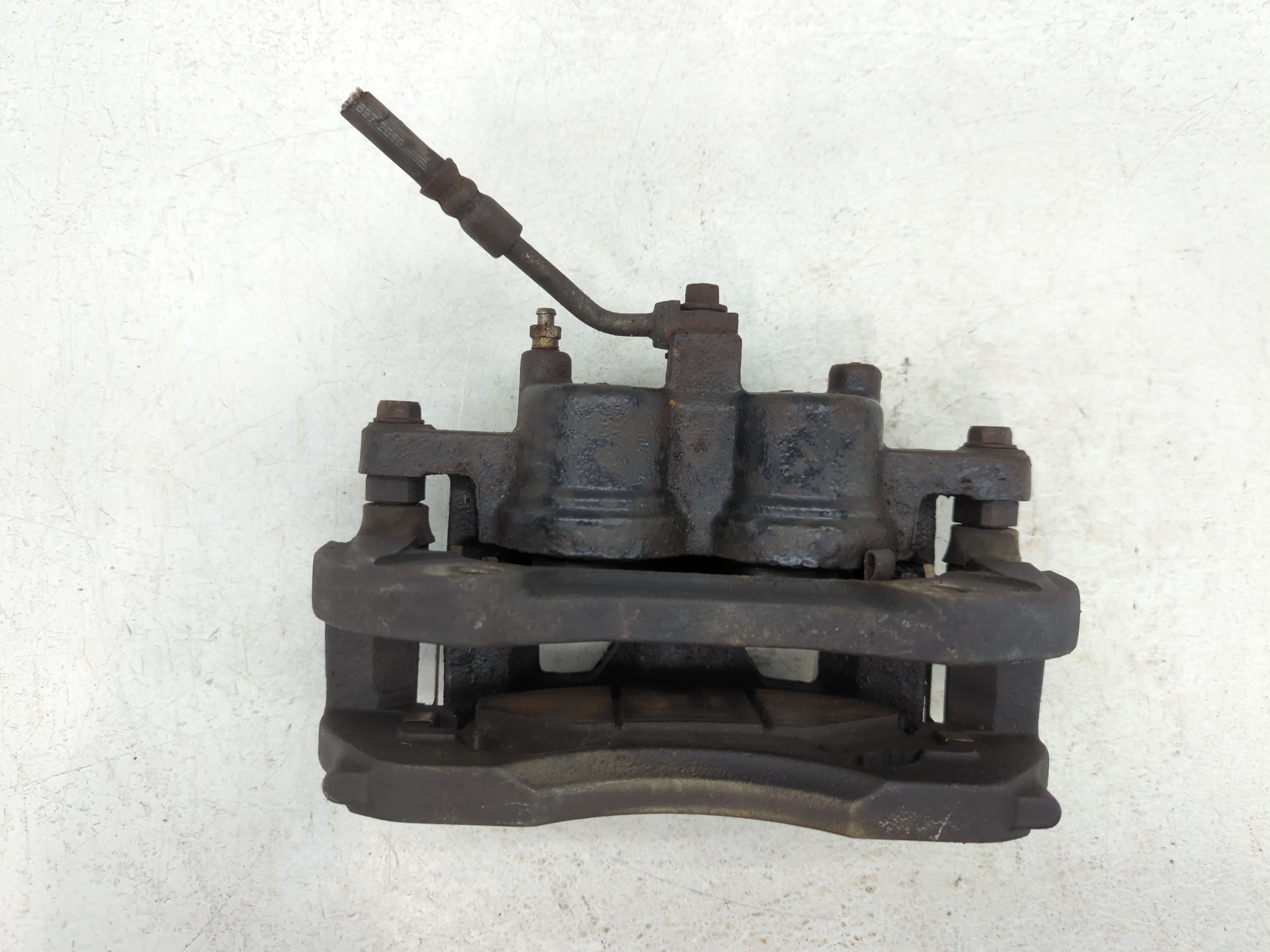 2006-2011 Buick Lucerne Front Passenger Right Brake Caliper 775863 - Oemusedautoparts1.com