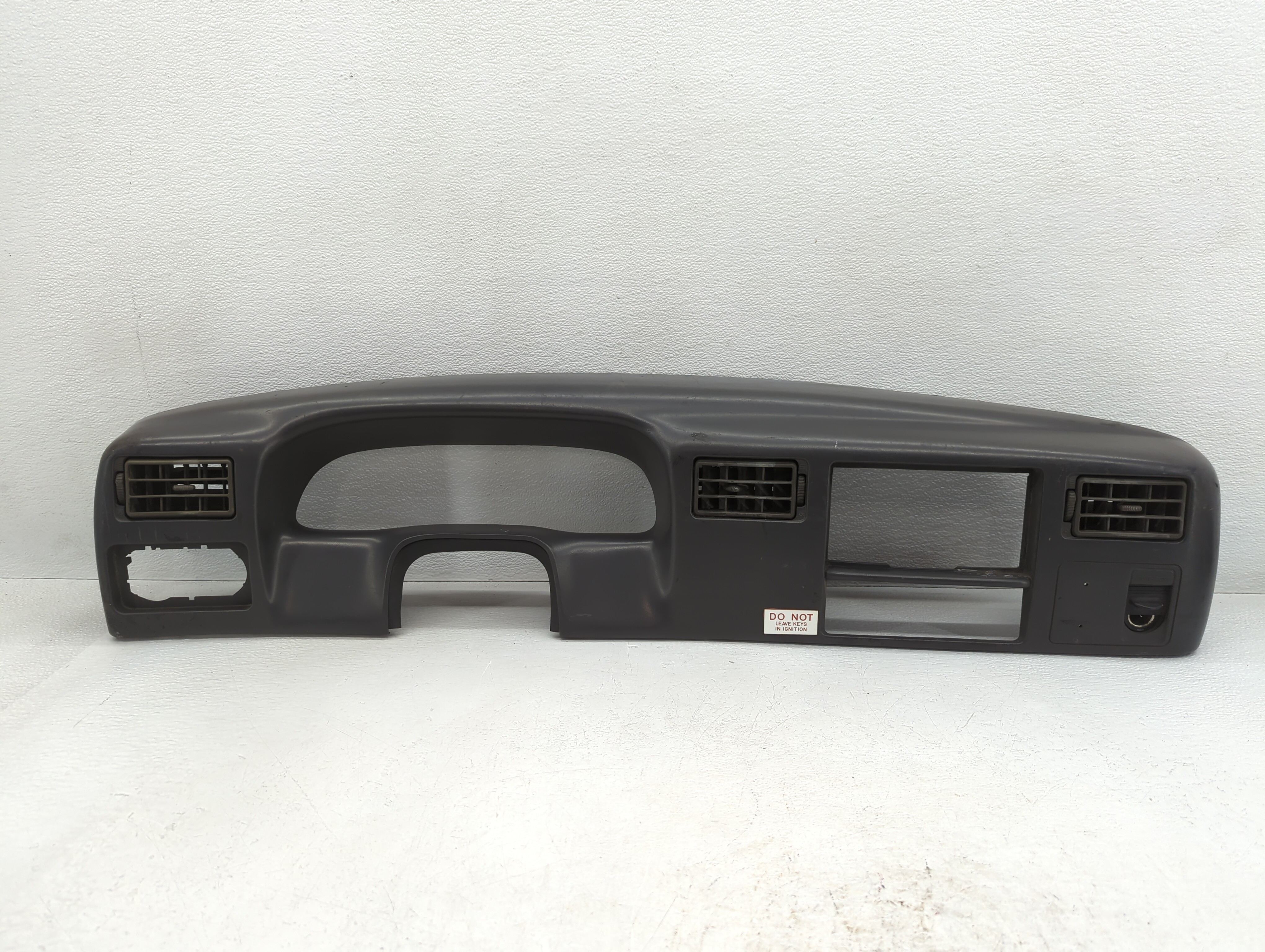 Picture of Ford Trucks F350sd Dash Panel - Oem 775872