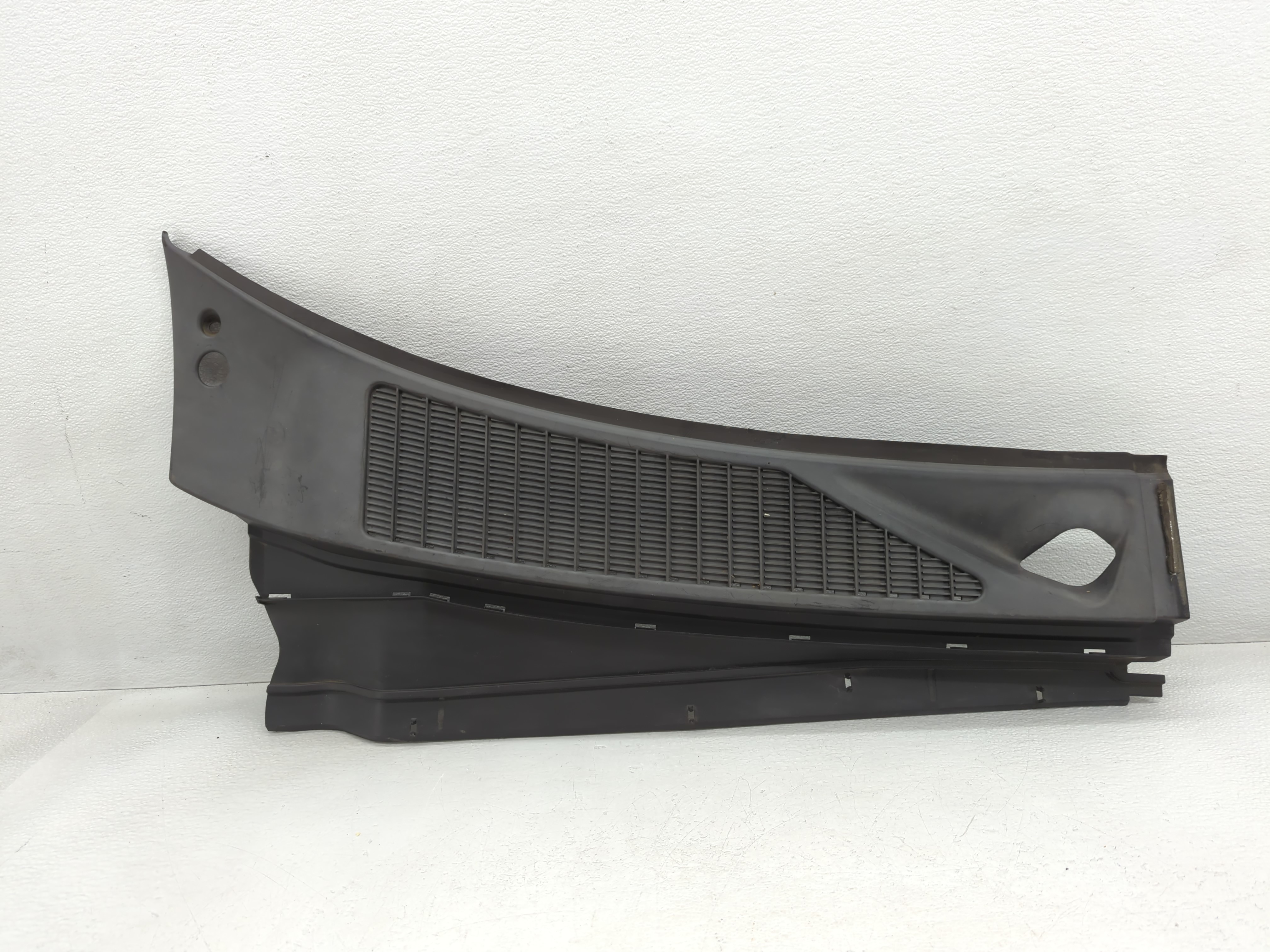 Picture of 2008 Ford F-250 Super Duty Driver Front Vent Window Oem 775874