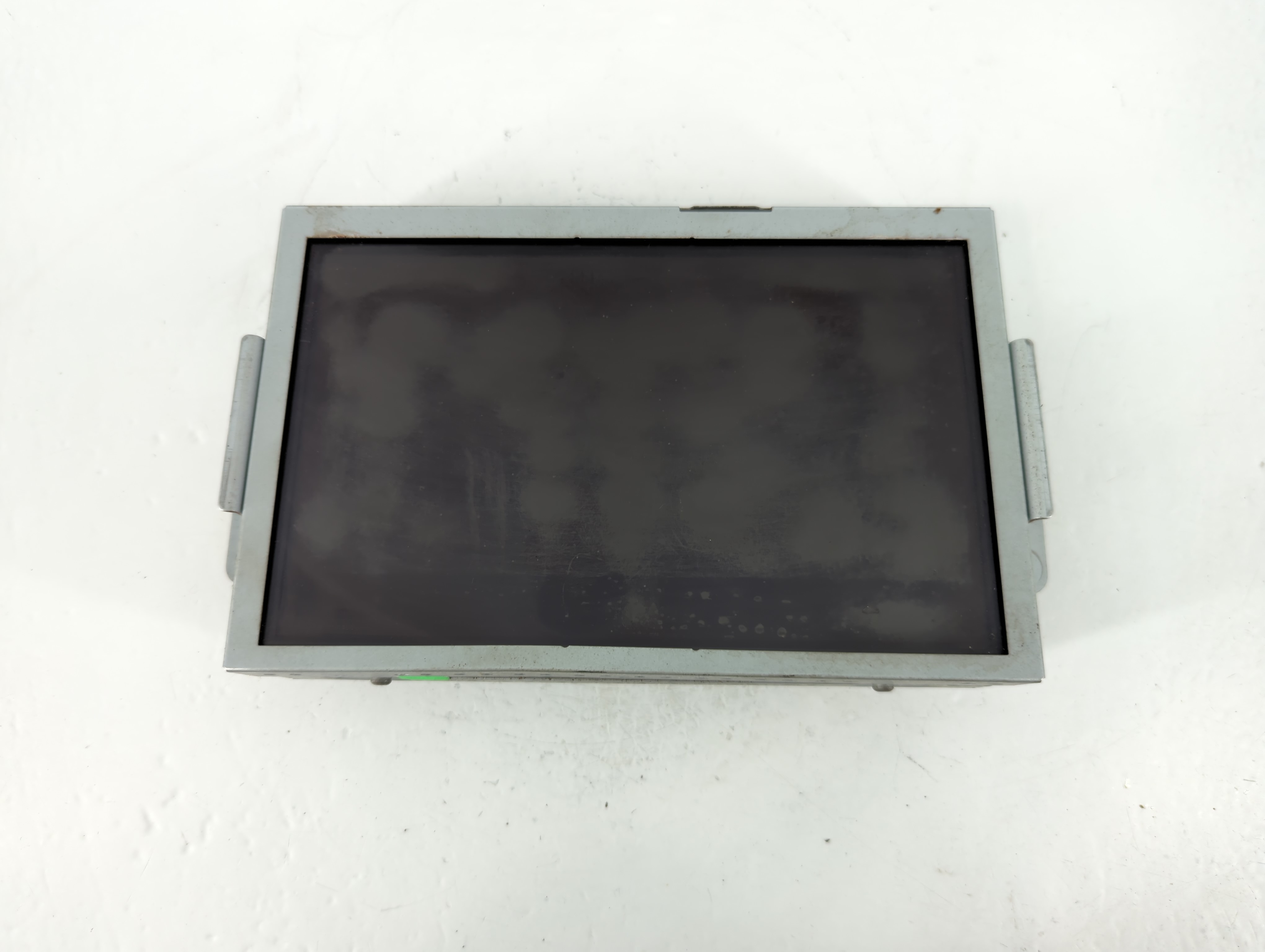 2011-2011 Ford Explorer Information Display Screen 775875 - Oemusedautoparts1.com